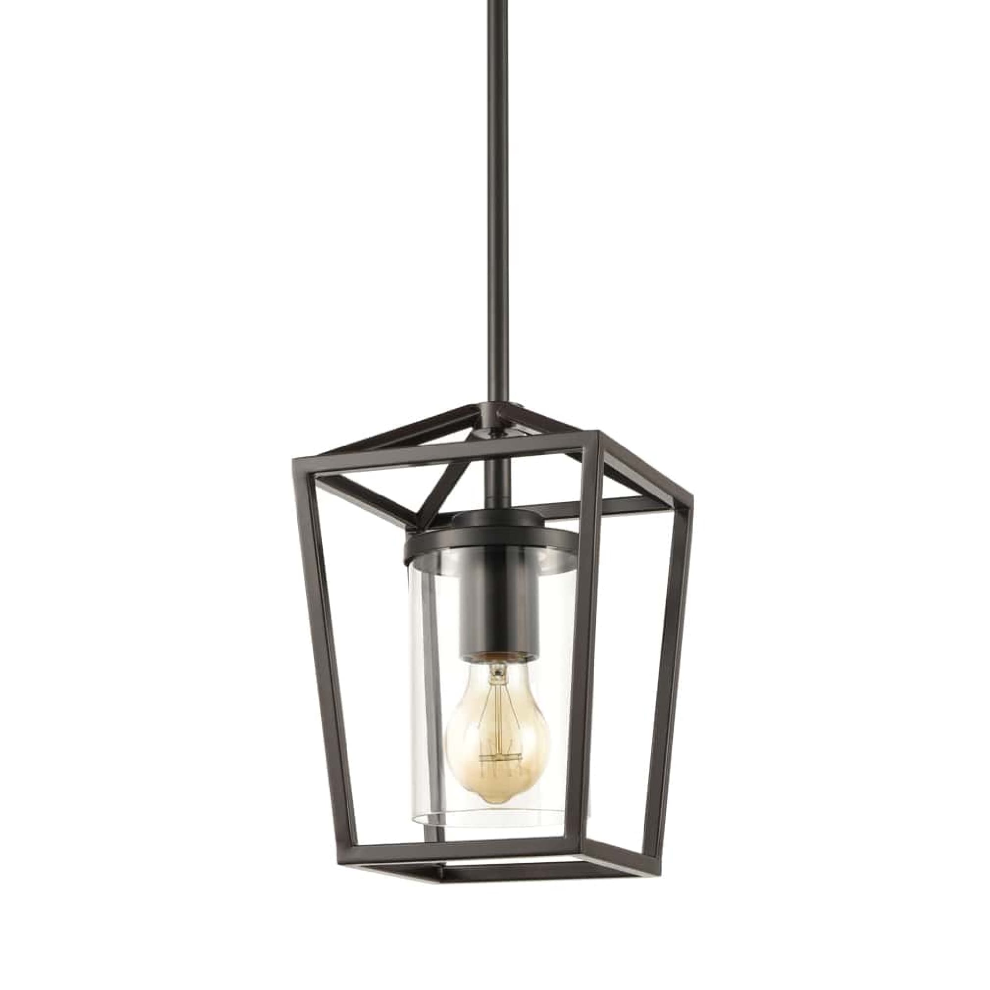 Claxy JK-T5194DU Pendant-Lights - View #2