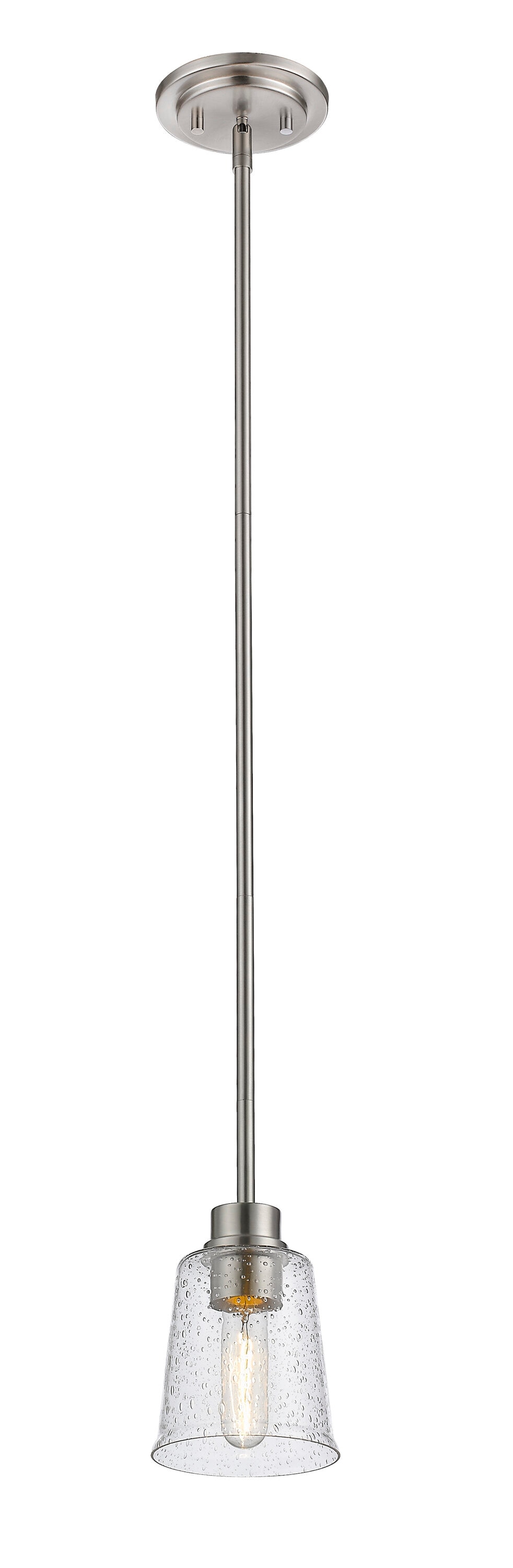 Z-Lite 464MP-BN Pendant-Lights - View #2