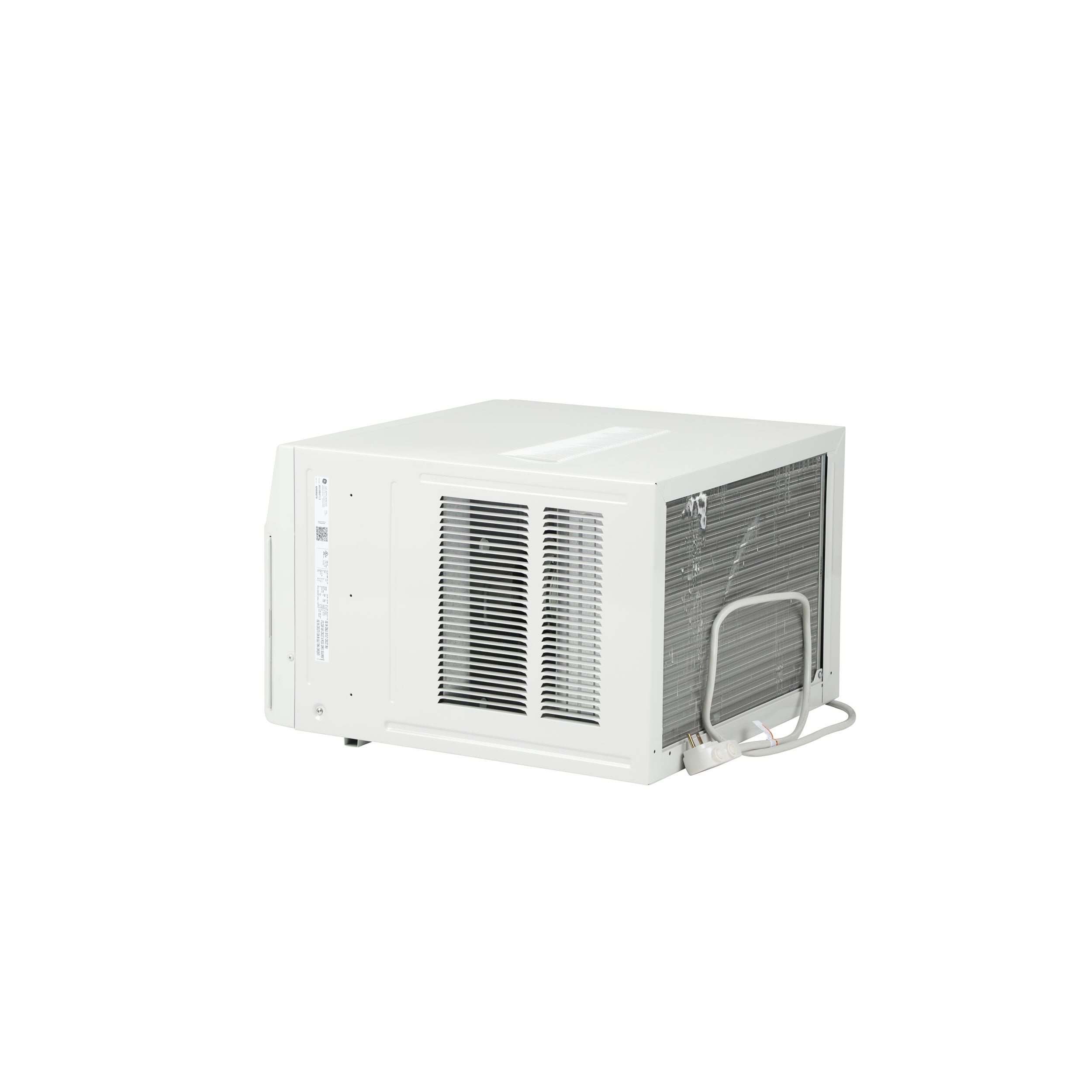 ge electronic heat cool room air conditioner aee24dt