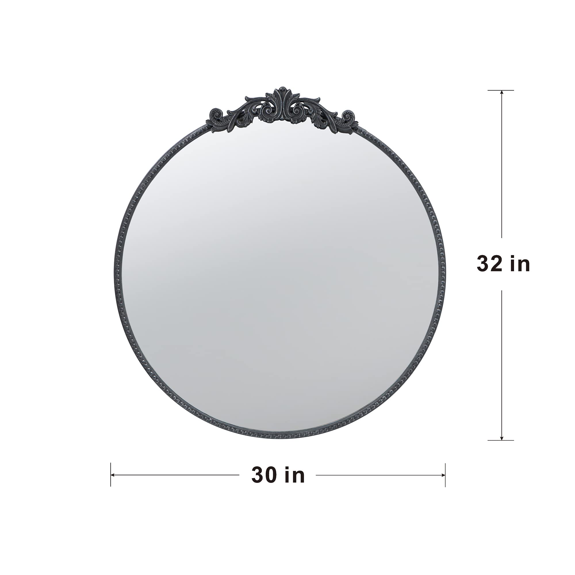 Siavonce XH24101 Decor-Mirrors - View #7