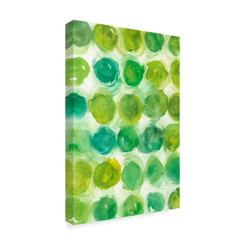 Trademark Fine Art WAG08800-C1219GG Wall-Art - View #2