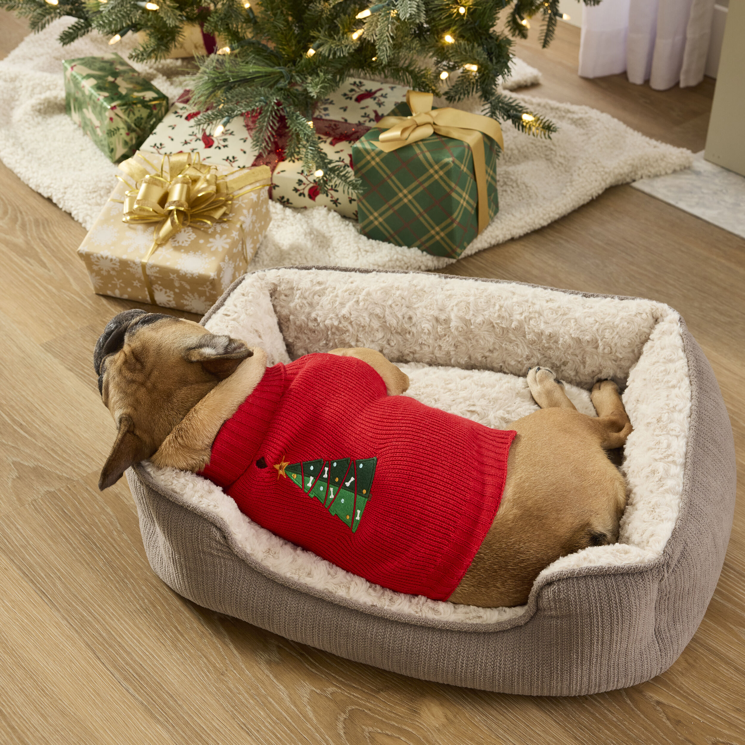 Heart & Herd YS0417-S Dog-Apparel - View #7