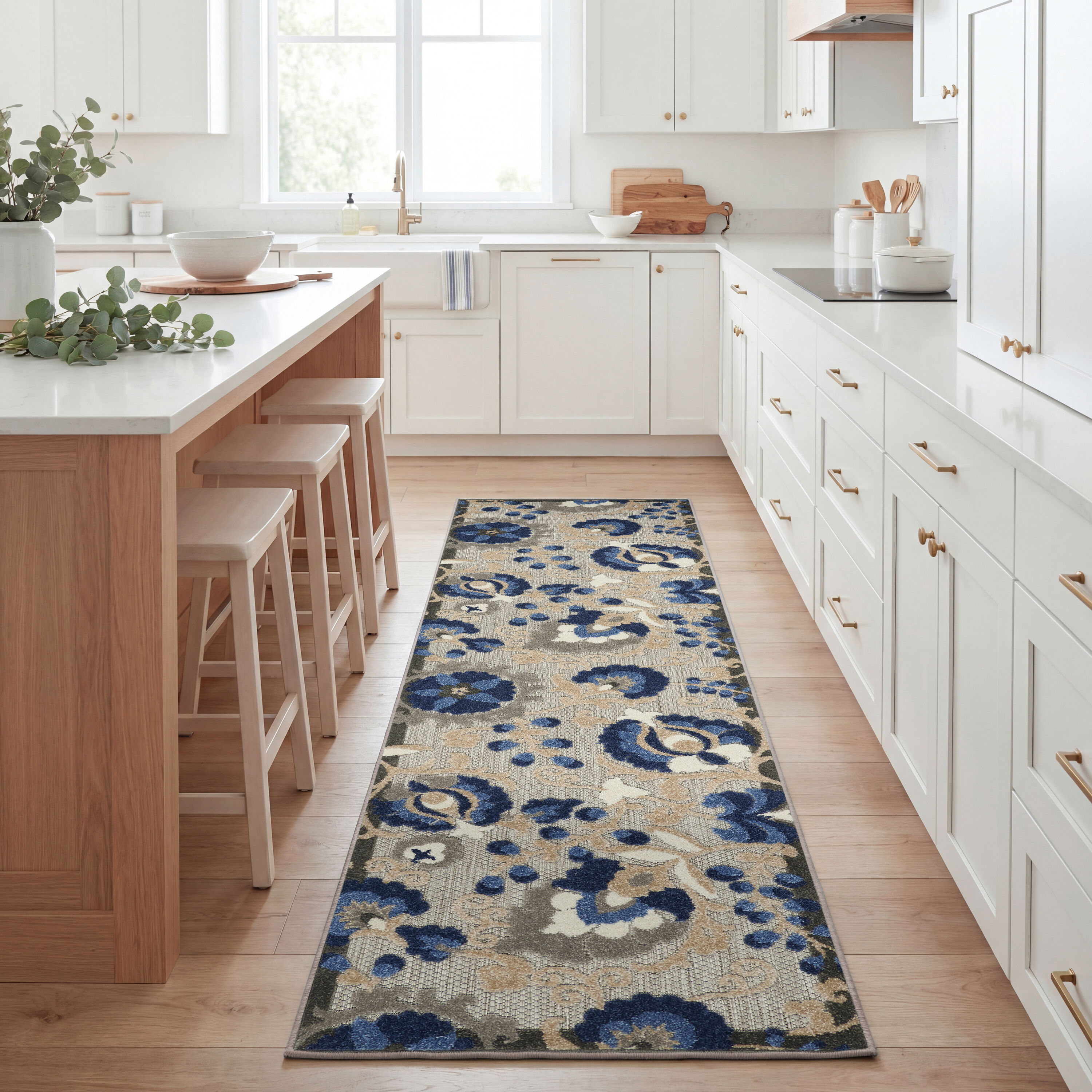 Nourison 99446739186 rugs - View #4