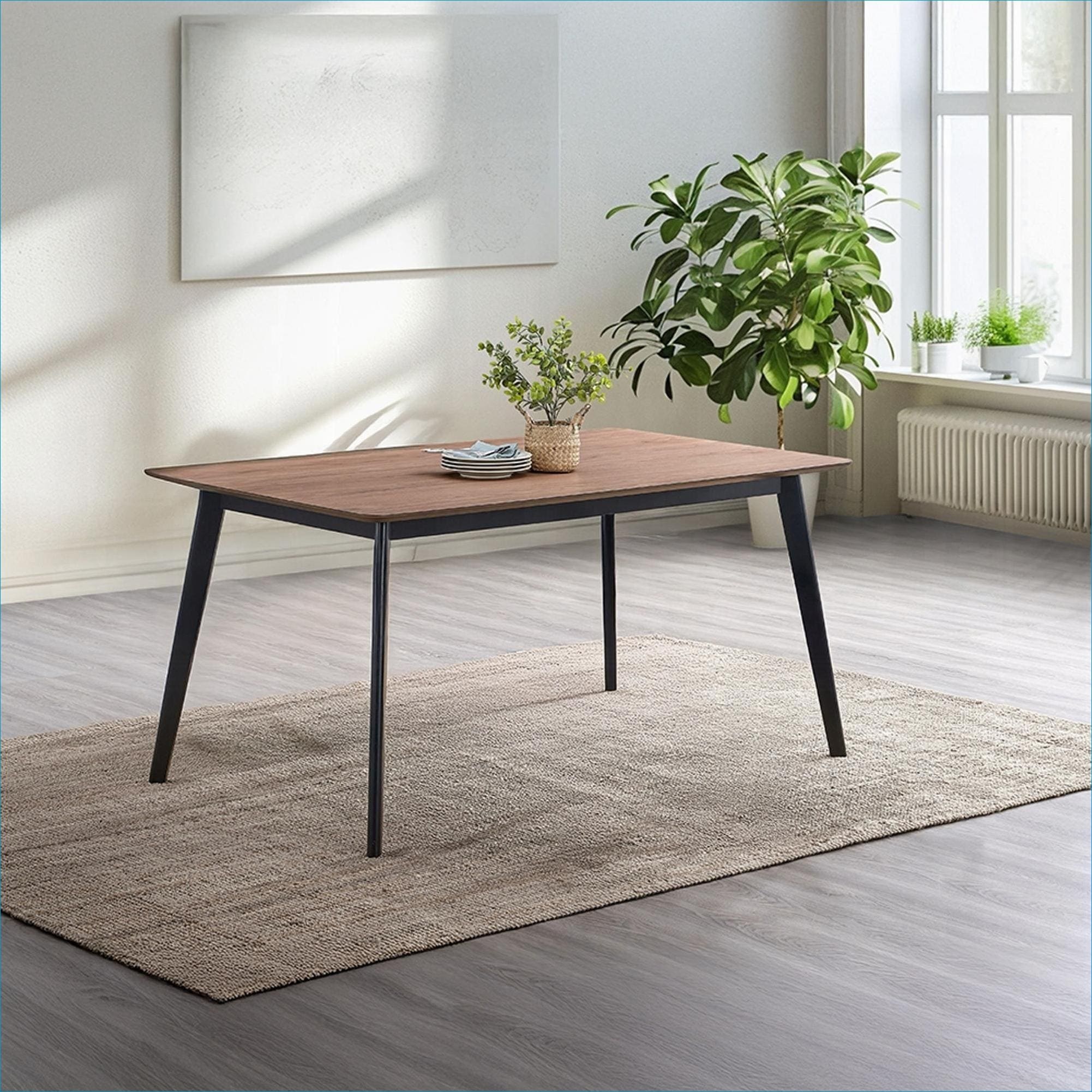 Watnature 84F12AA96RXW Dining-Tables - View #5