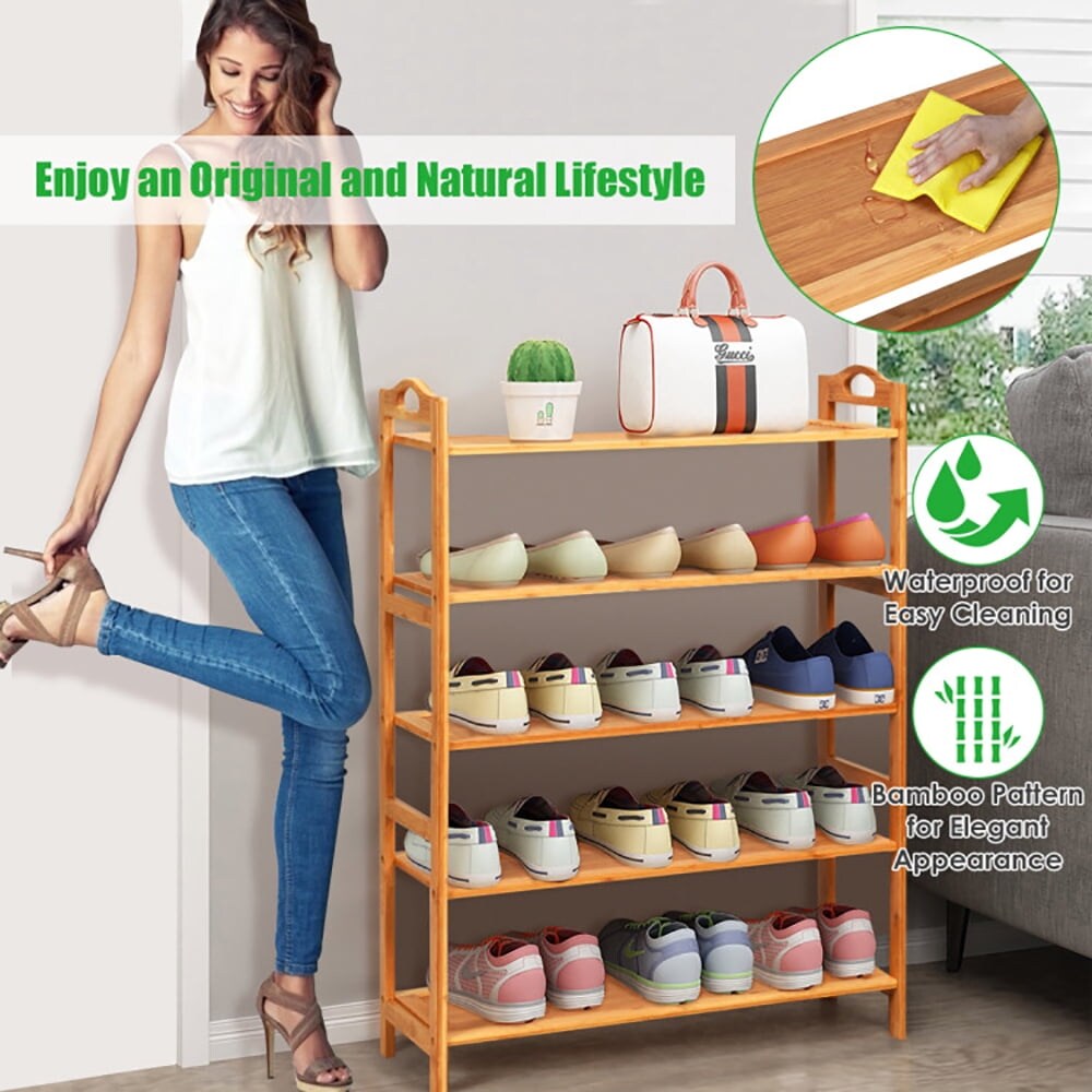 Choco Moon 7854832796890 Shoe-Racks - View #3