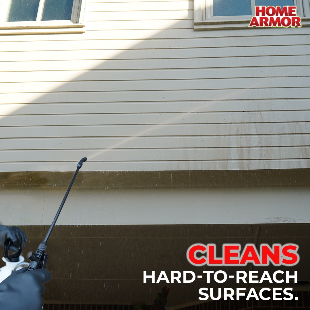 Home Armor HA503 Outdoor-Cleaners - View #6