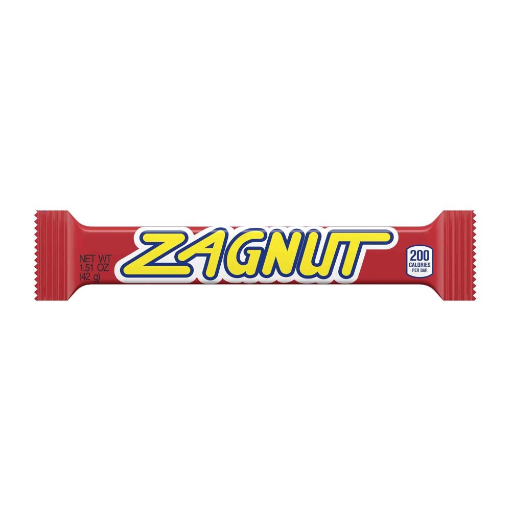 Zagnut 246-00215 Snack-Candy - View #2