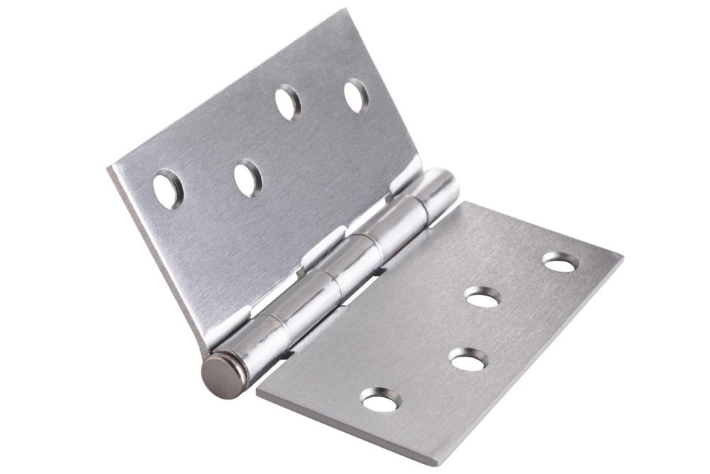 Global Door Controls CP4040-26D Entry-Door-Hinges - View #2