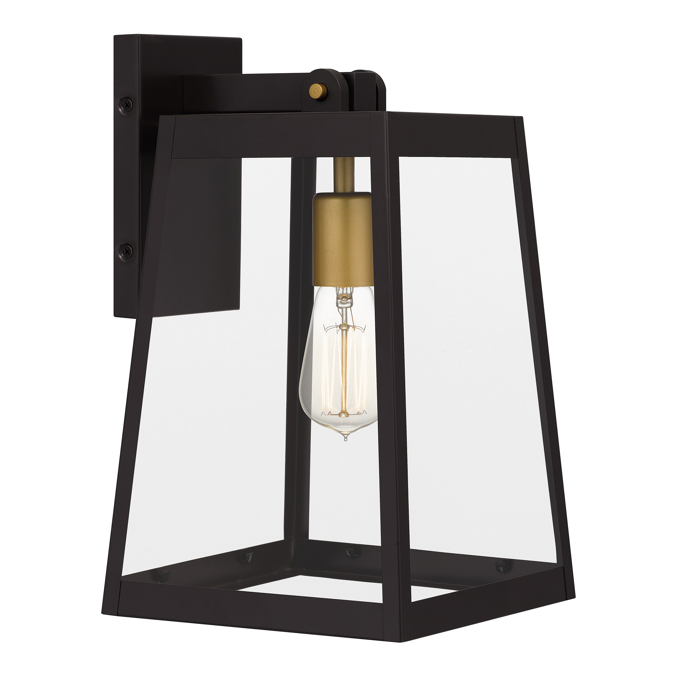 Amberly Grove Warm White Outdoor Lighting at Lowes.com