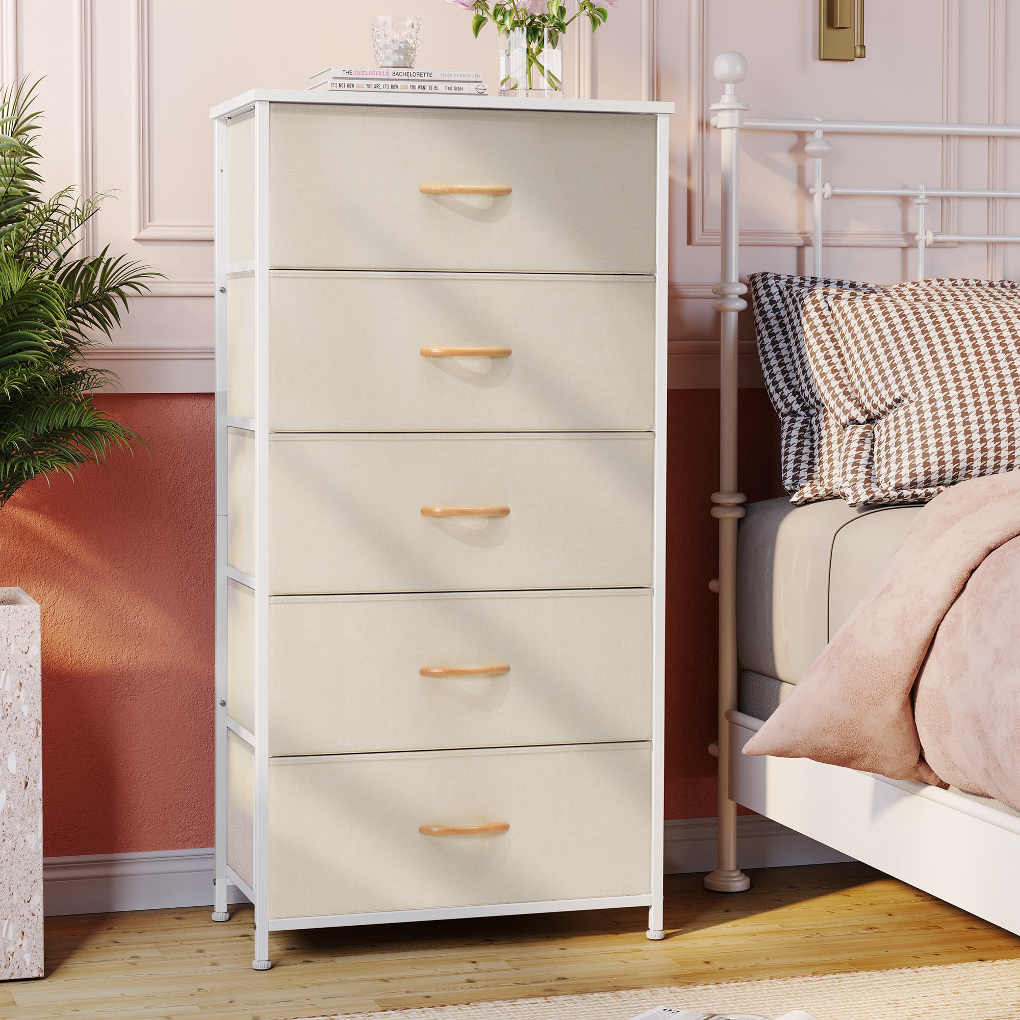 CloudFly CL-HD017BEI dressers - View #11
