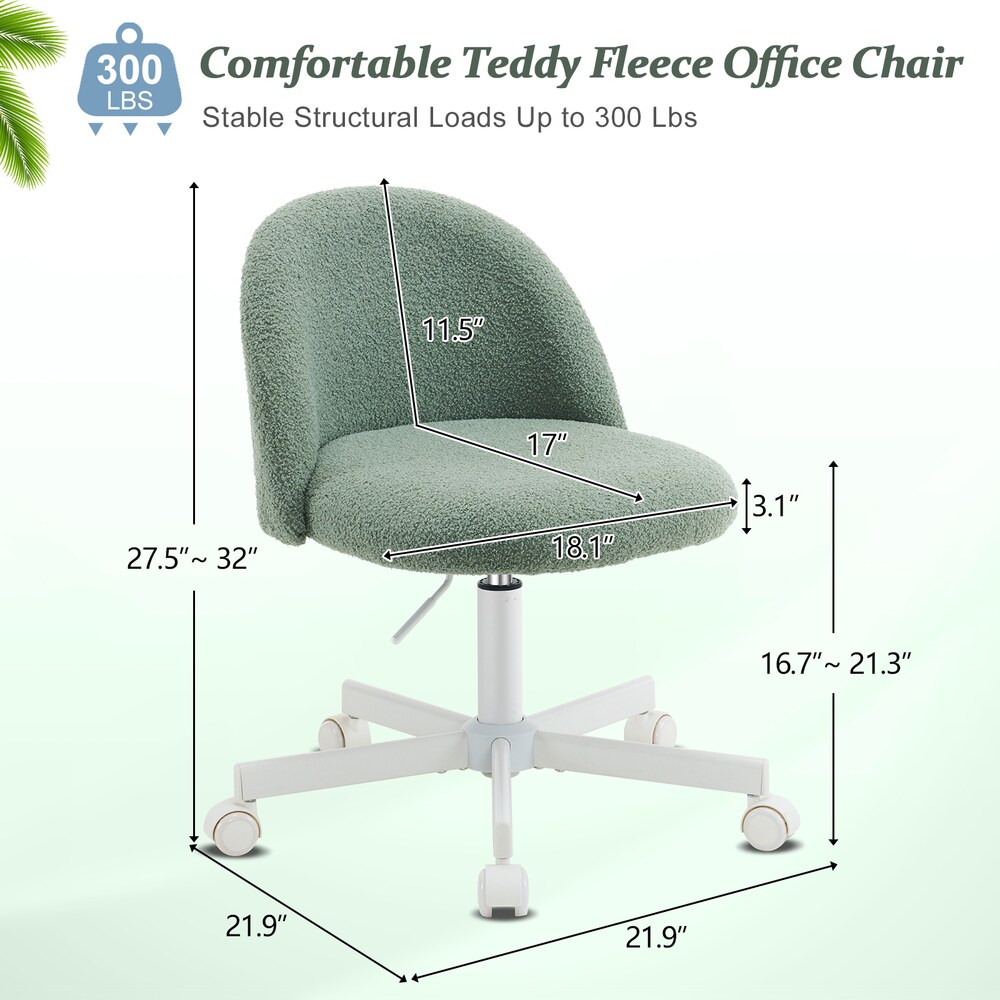Outopee LO1G98000404 Office-Chairs - View #3