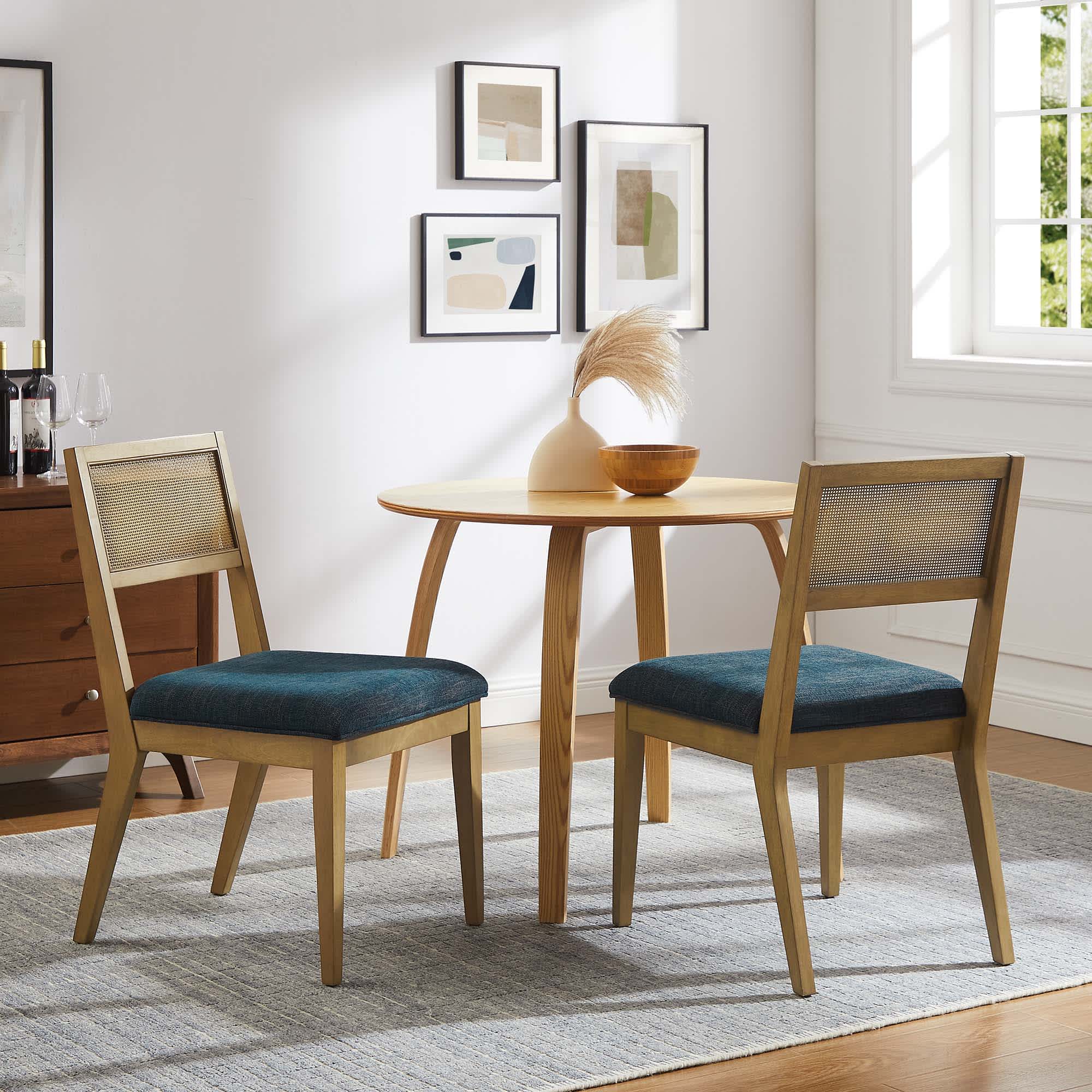 Modway EEI-6781-FRO-HEA Dining-Chairs - View #10