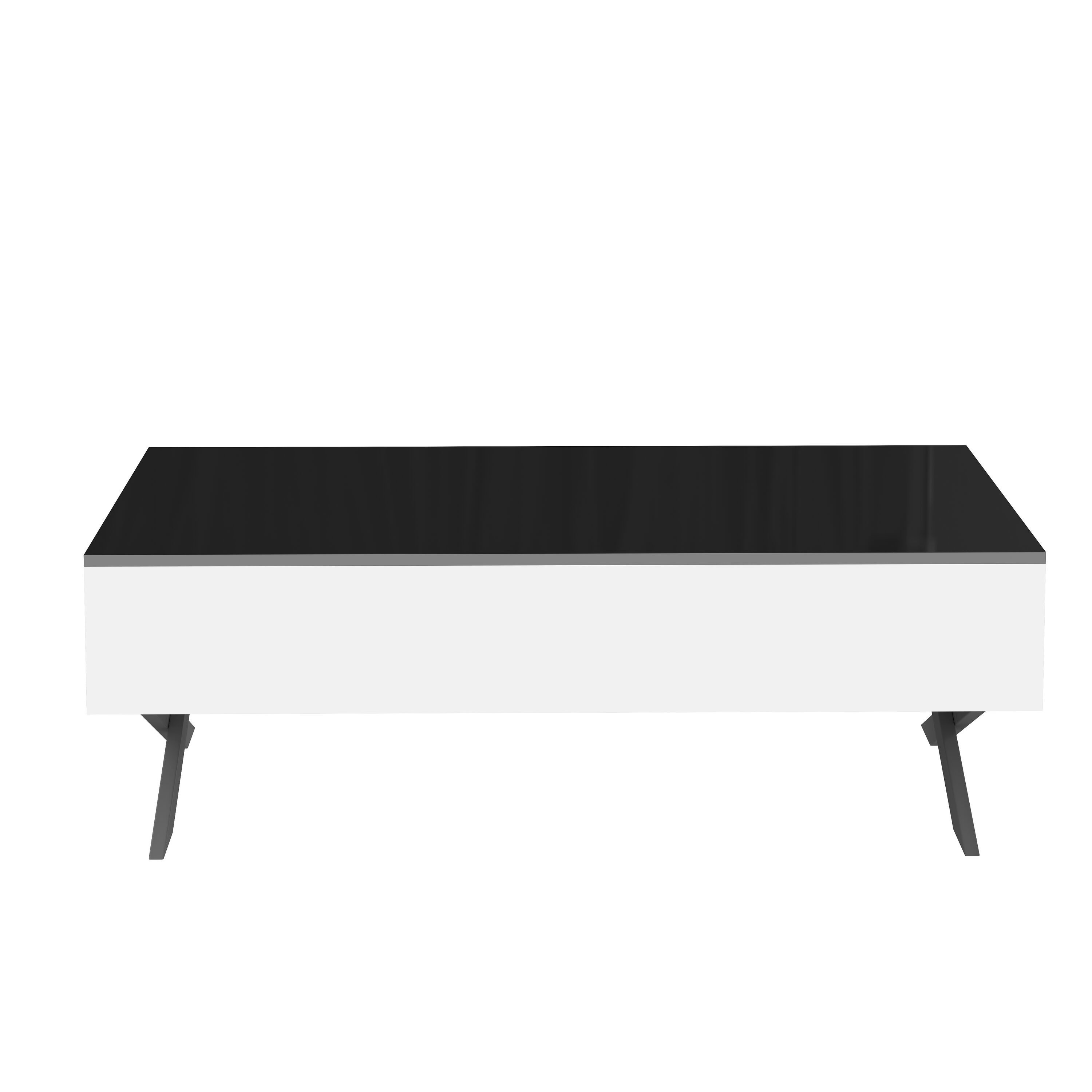 Qualler QDU50387B Coffee-Tables - View #2