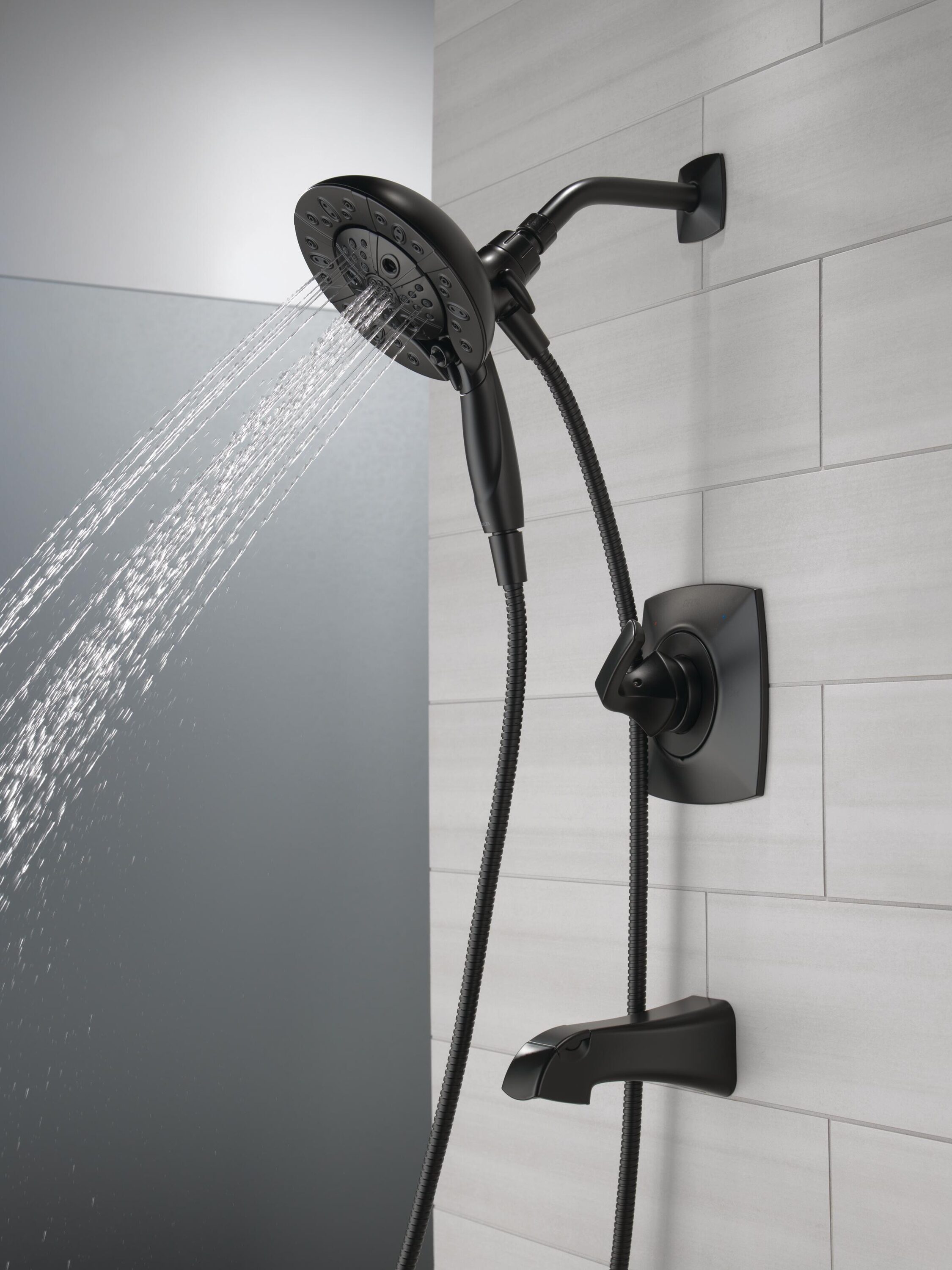 Delta 144789-BL-I Tub-Shower-Faucets - View #9
