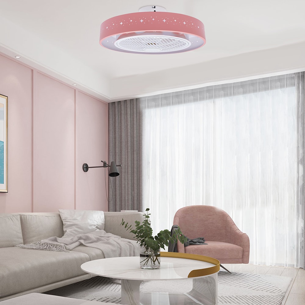 Oukaning JZUCOD6DNSWMT Ceiling-Fans - View #4