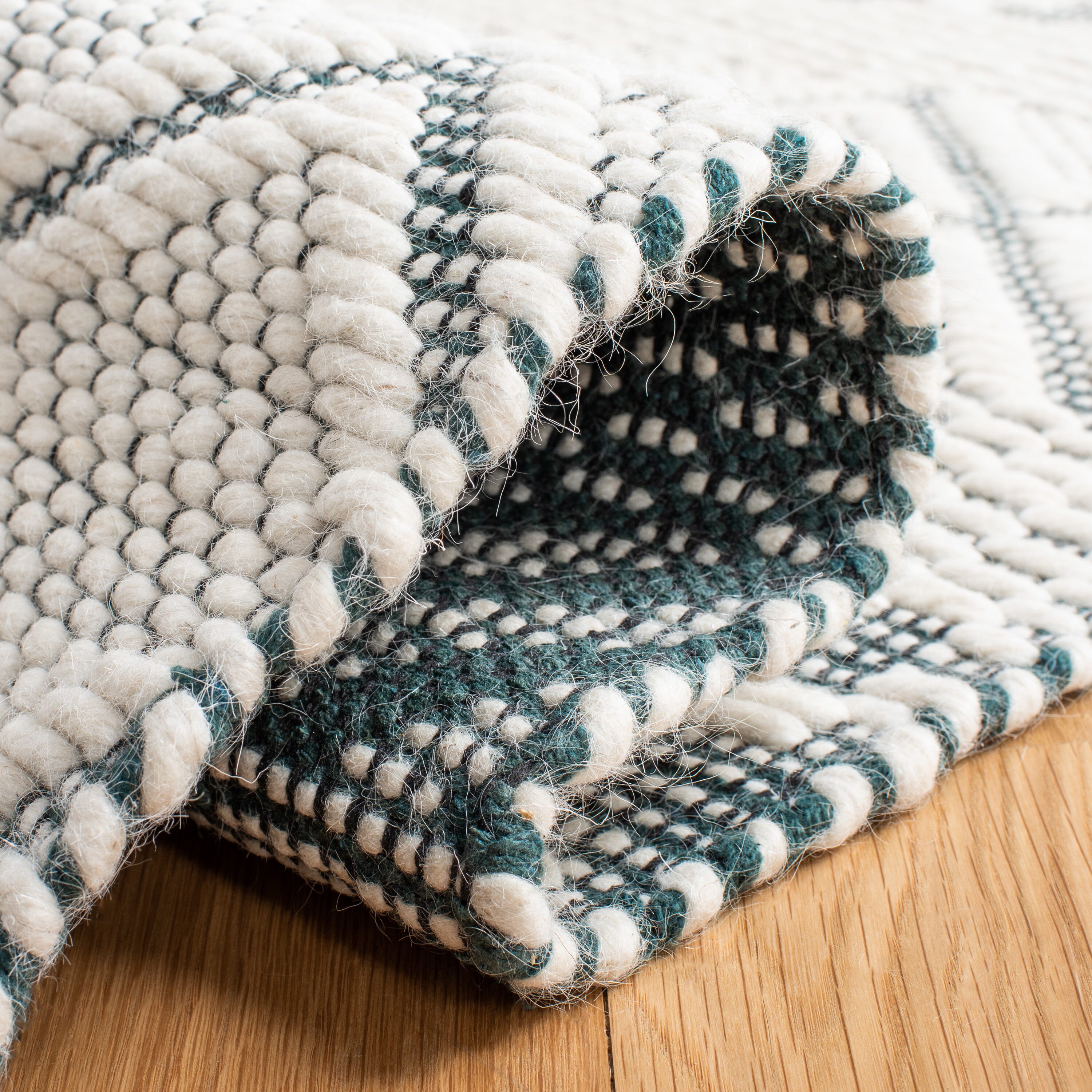 Safavieh NAT854Y-5 rugs - View #6