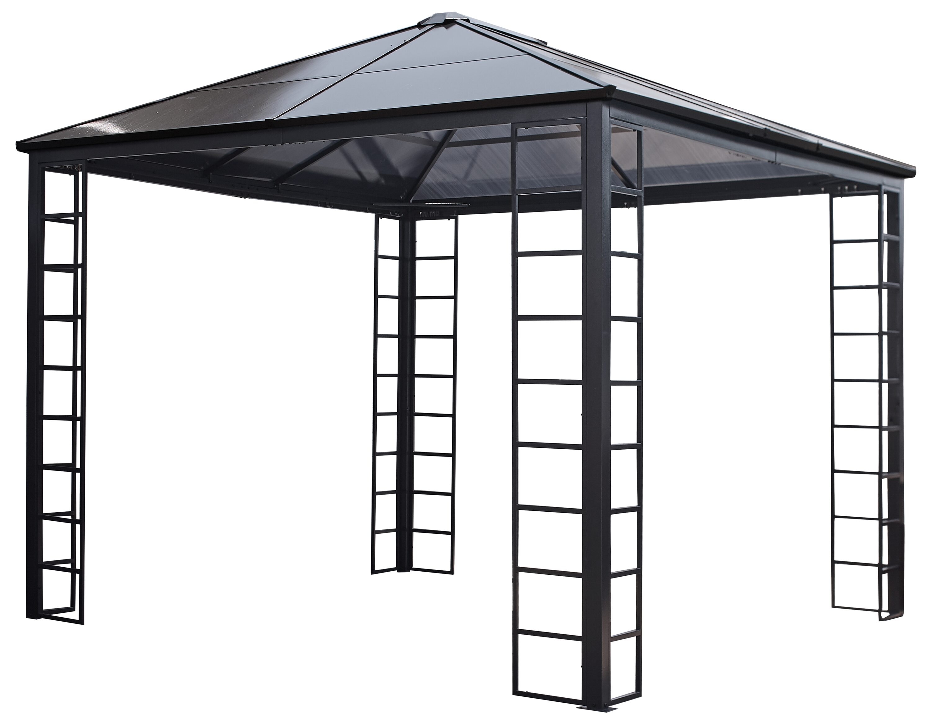 Sojag 312-9168136 Wood-Resin-Gazebos - View #9
