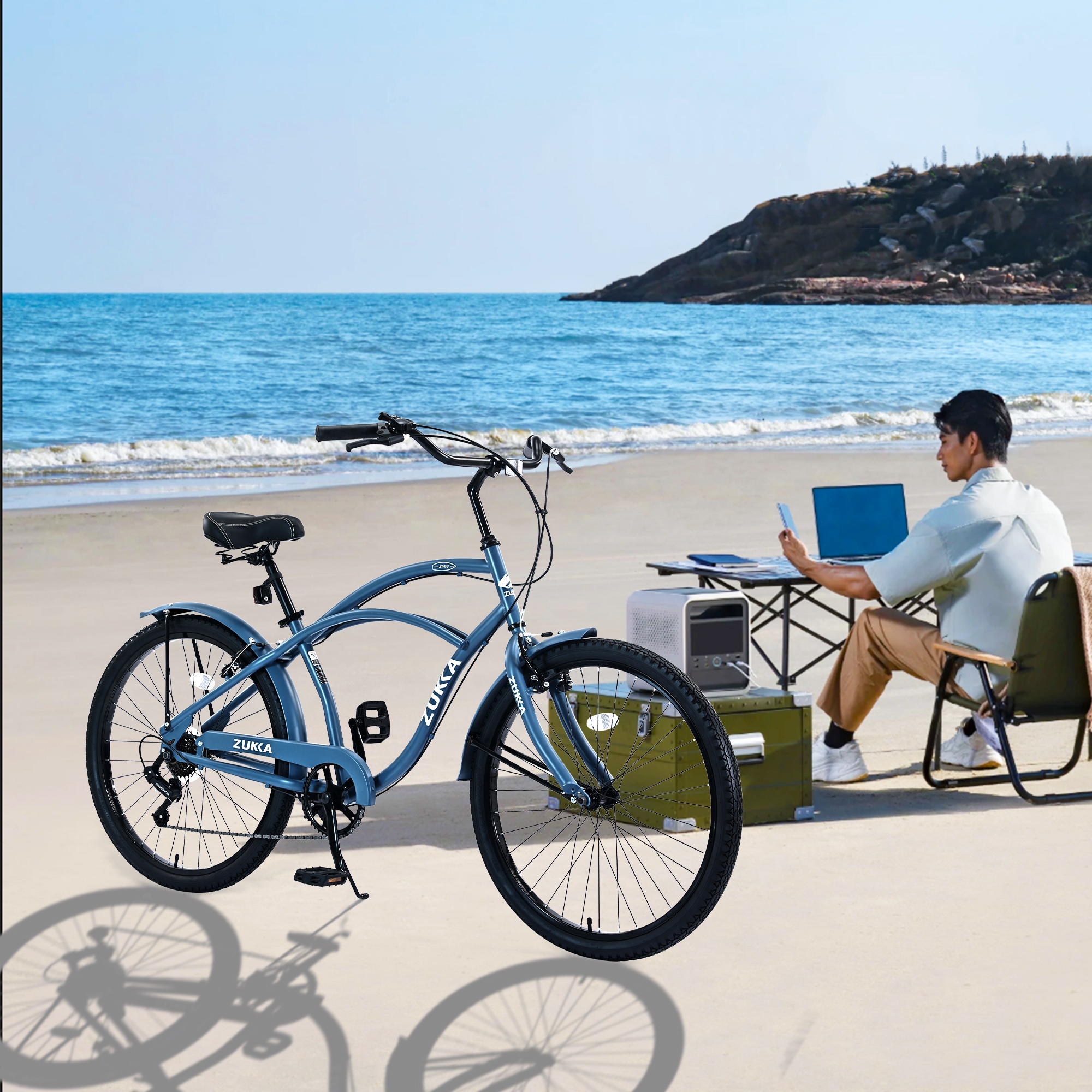 Flynama L-116866 bikes - View #2
