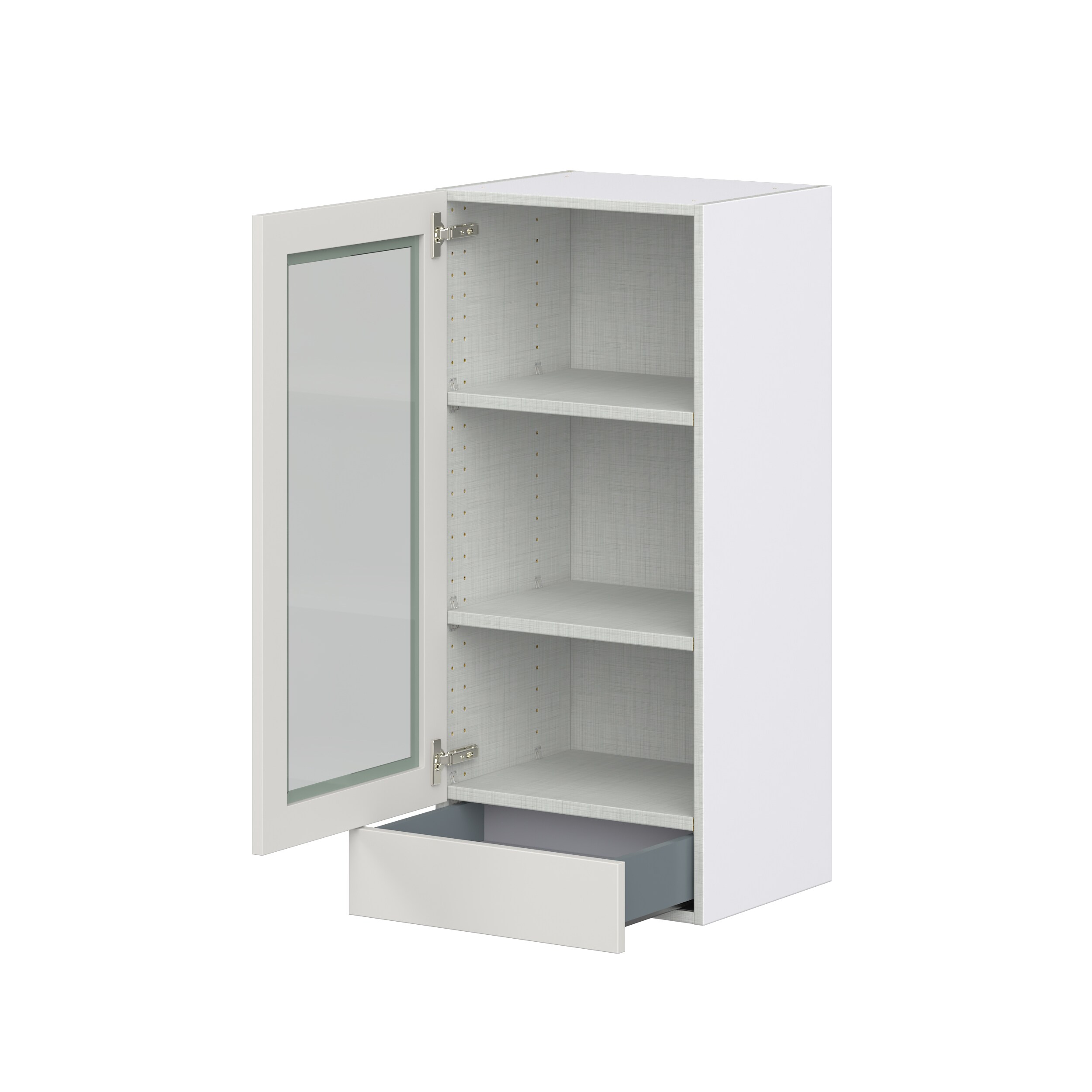 Hugo&Borg DSWG1840A(L/R)-BE Cabinets-Kitchen - View #7