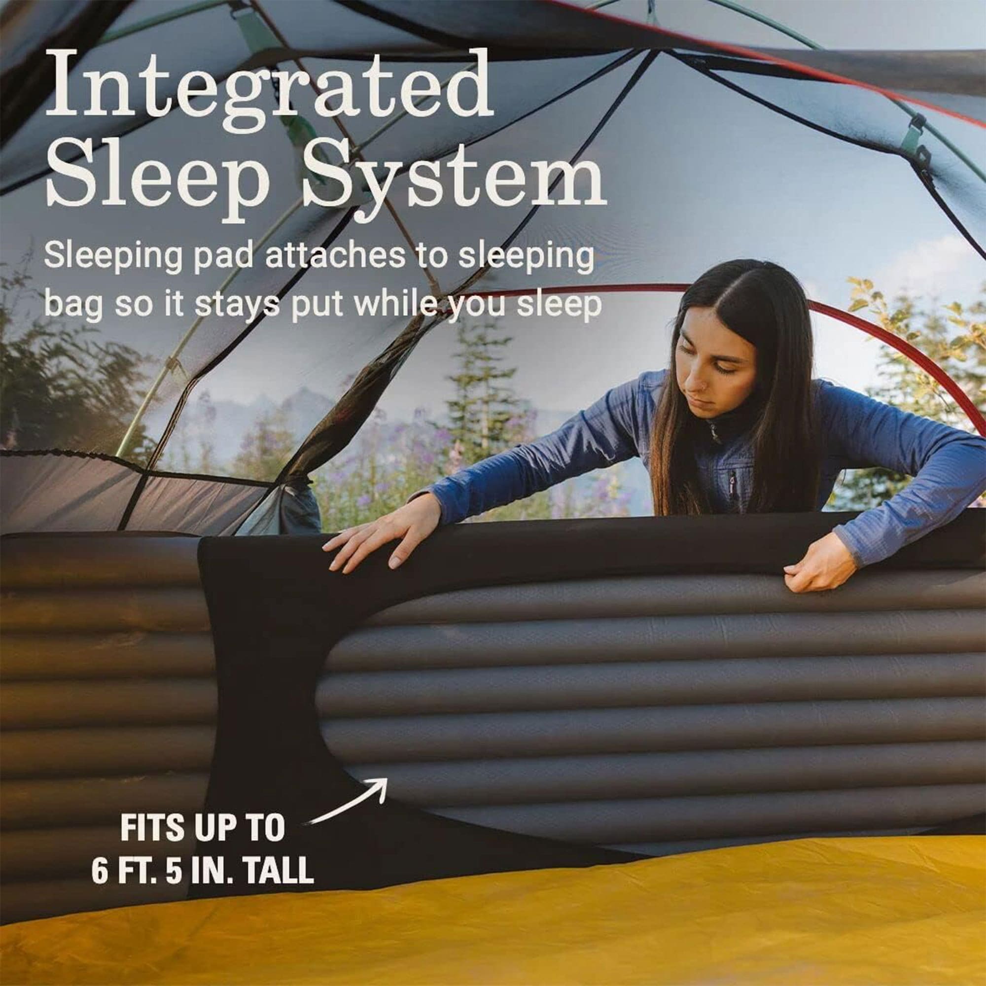 Coleman 399972 Sleeping-Bags - View #3