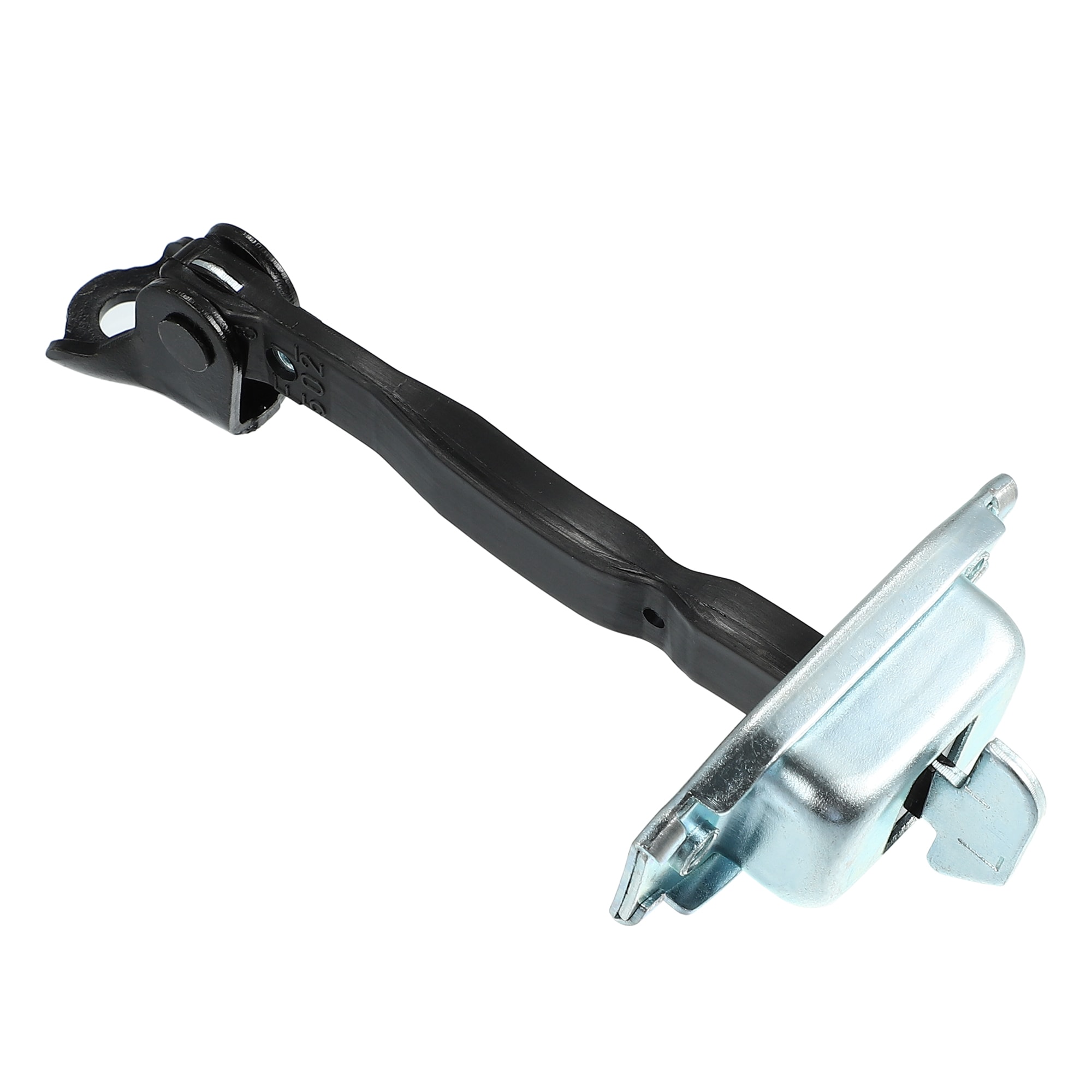 Unique Bargains Front Left Door Check Stop Strap Limiter Door Check Arm Assembly 68620-02061 for Toyota Prius 2004-2009 for Toyota Corolla Matrix 2003-2008 LH Driver Side Door Stopper Door Limiter