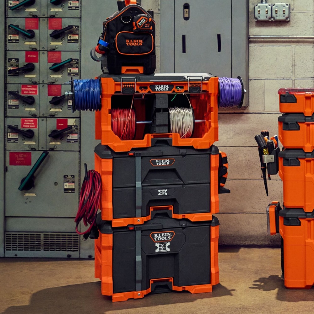 Klein Tools 54825MB Tool-Storage-Access - View #8