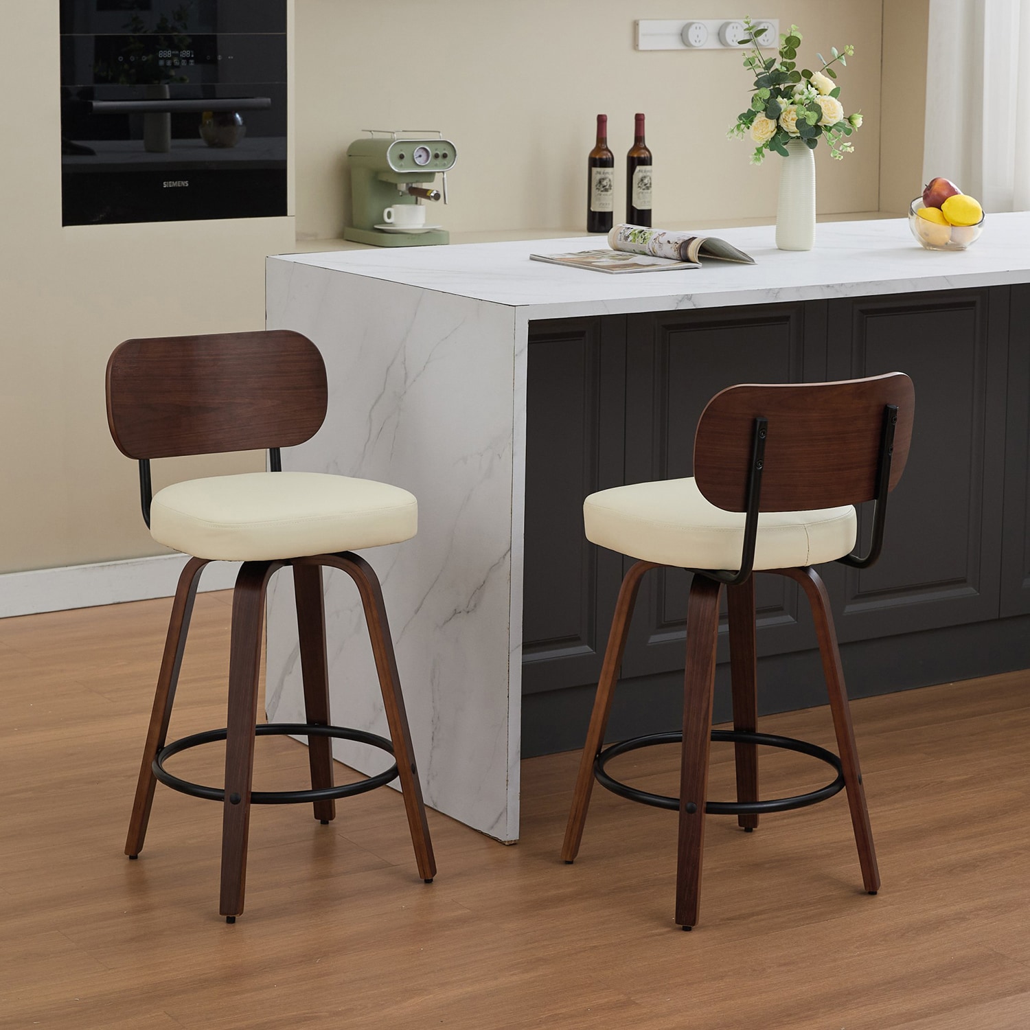 Mondawe MO-CM59775 stools - View #3