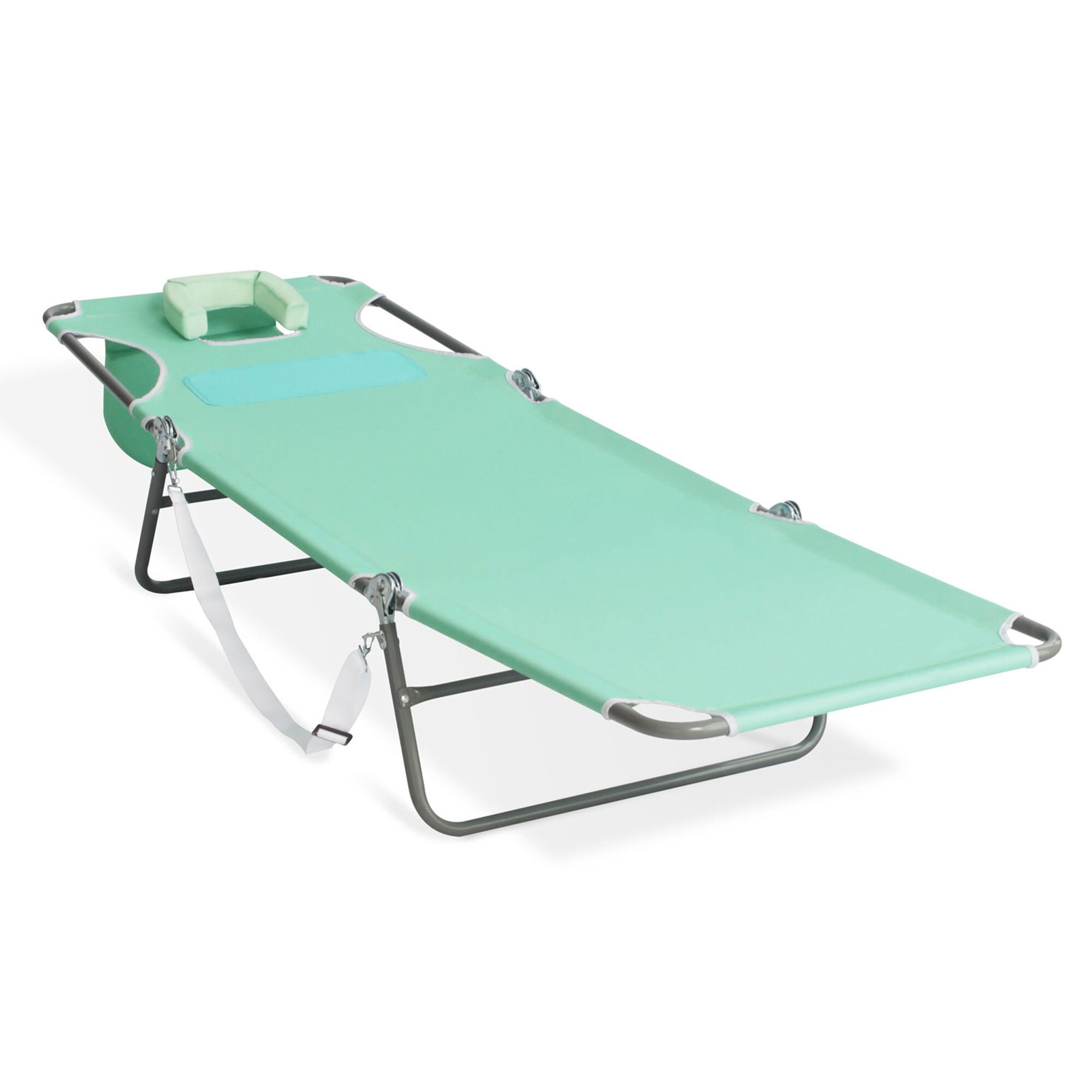 Ostrich 2 X LCL-1006T-SPRT Beach-Camping-Chairs - View #3