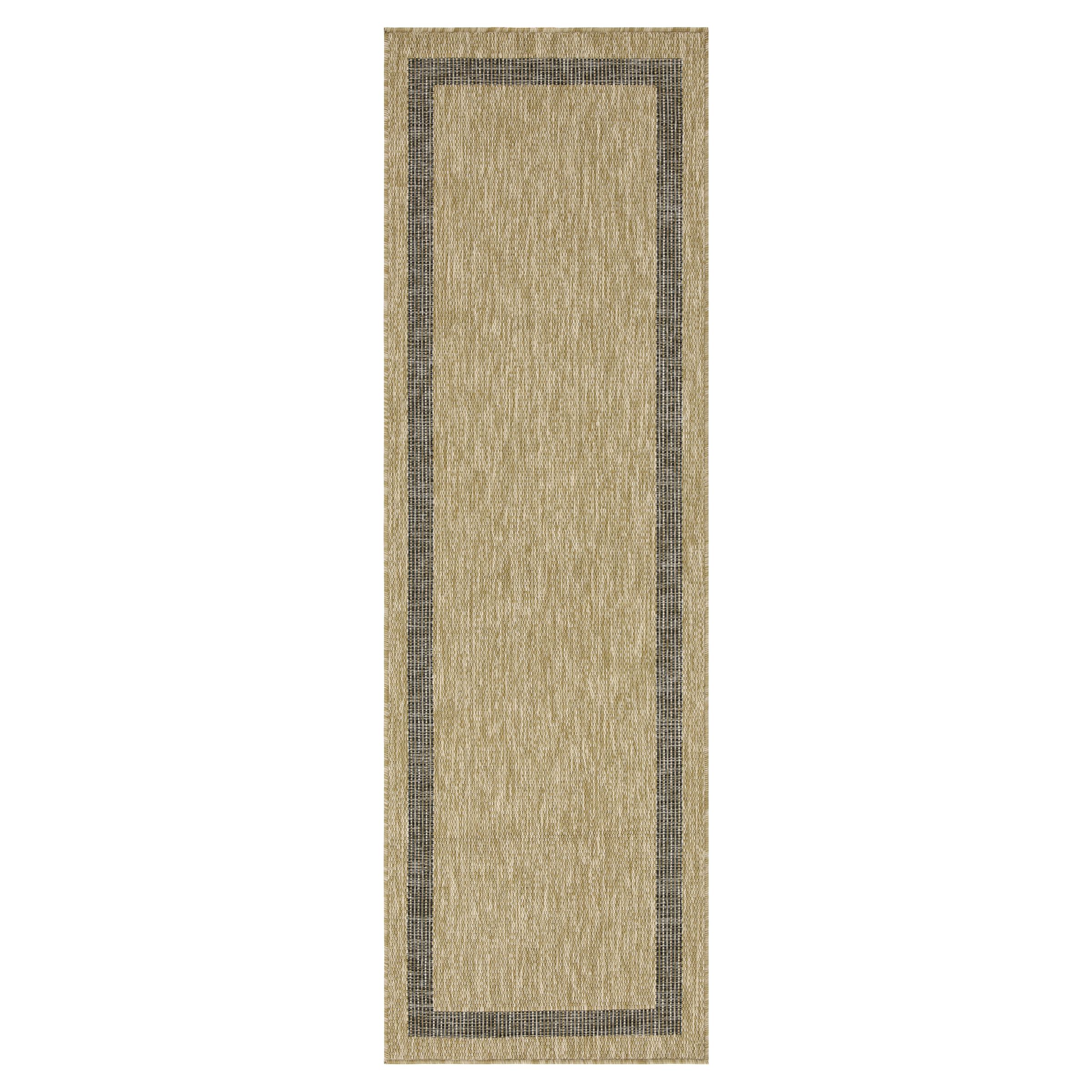Playa Rug PLY-AZE-JUT-2X8 rugs - View #7