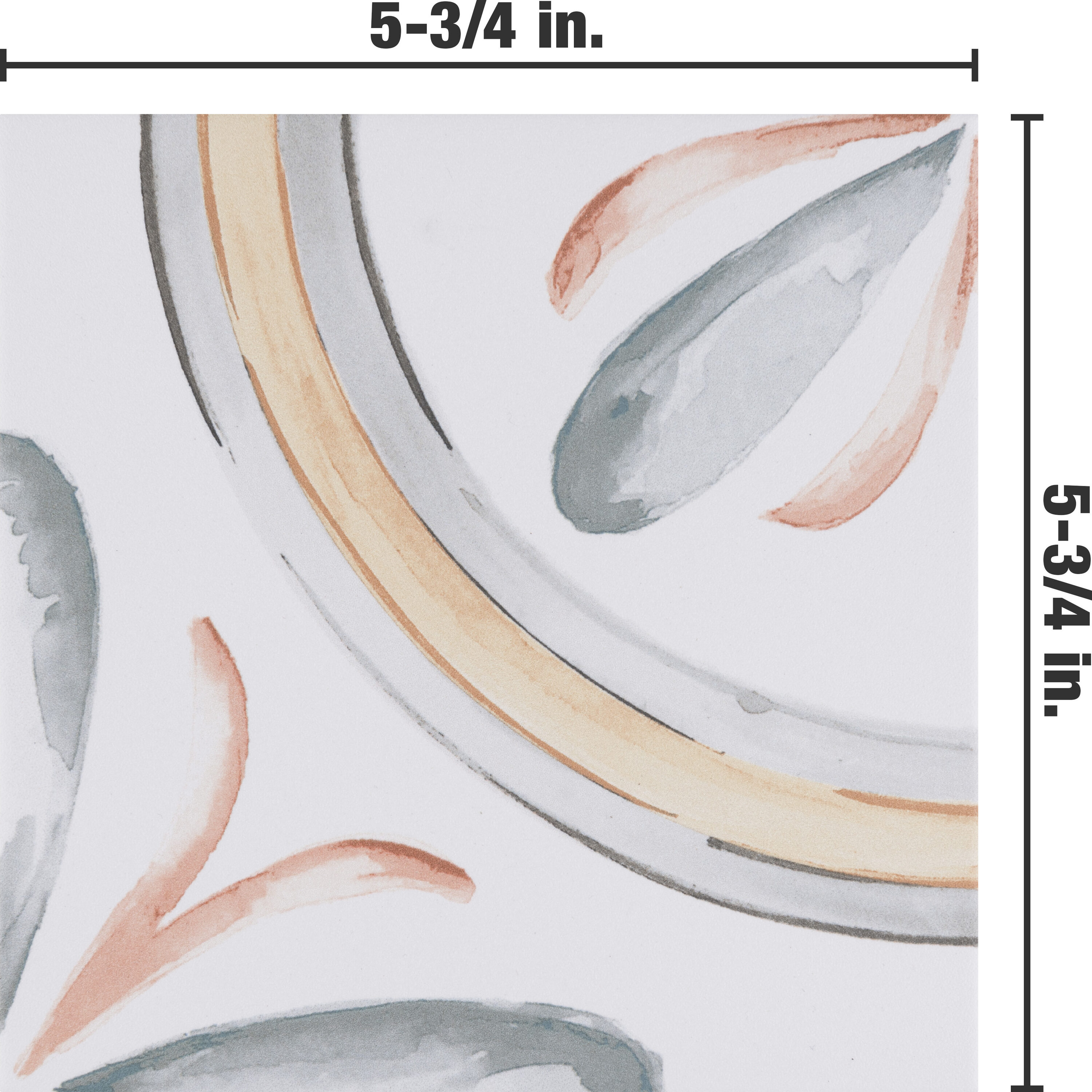 Affinity Tile FEO6SGCHRD Ceramic-Tile - View #12