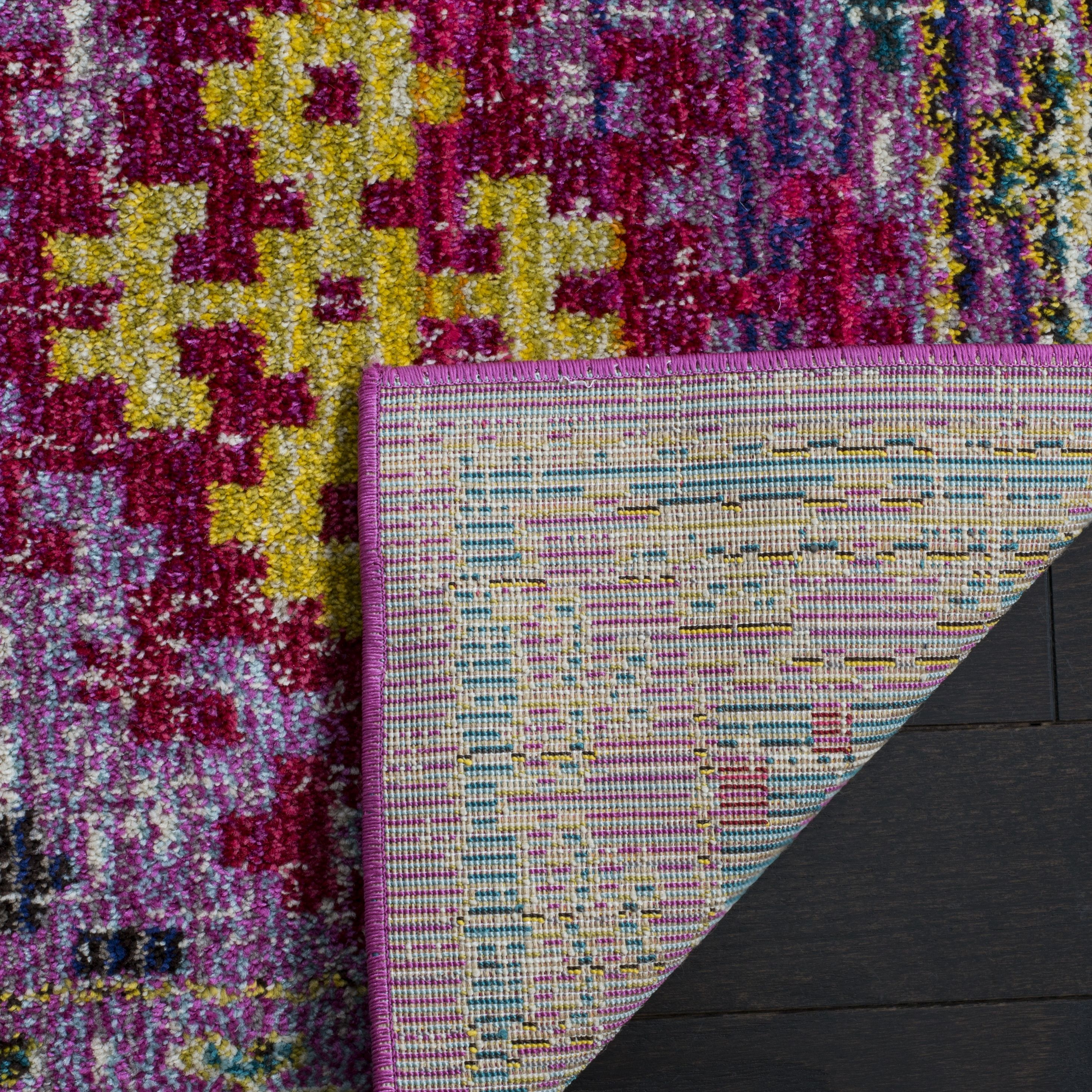 Safavieh MNC244P-810 rugs - View #4