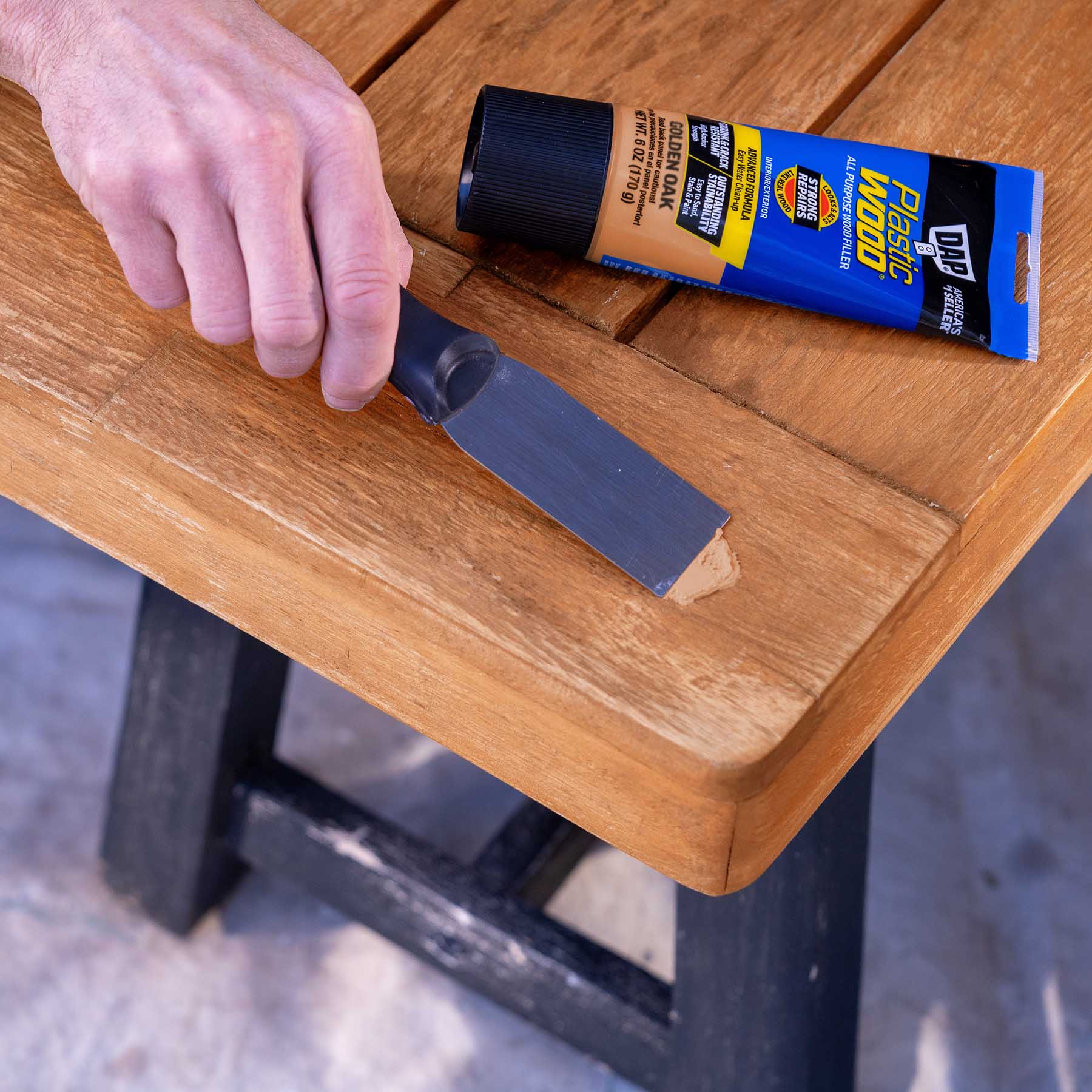 DAP 7079800582 Wood-Filler - View #7