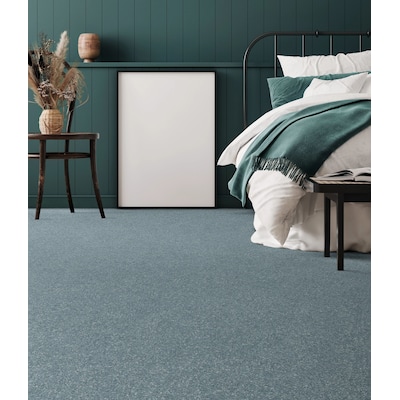 Blue Carpet At Lowes Com