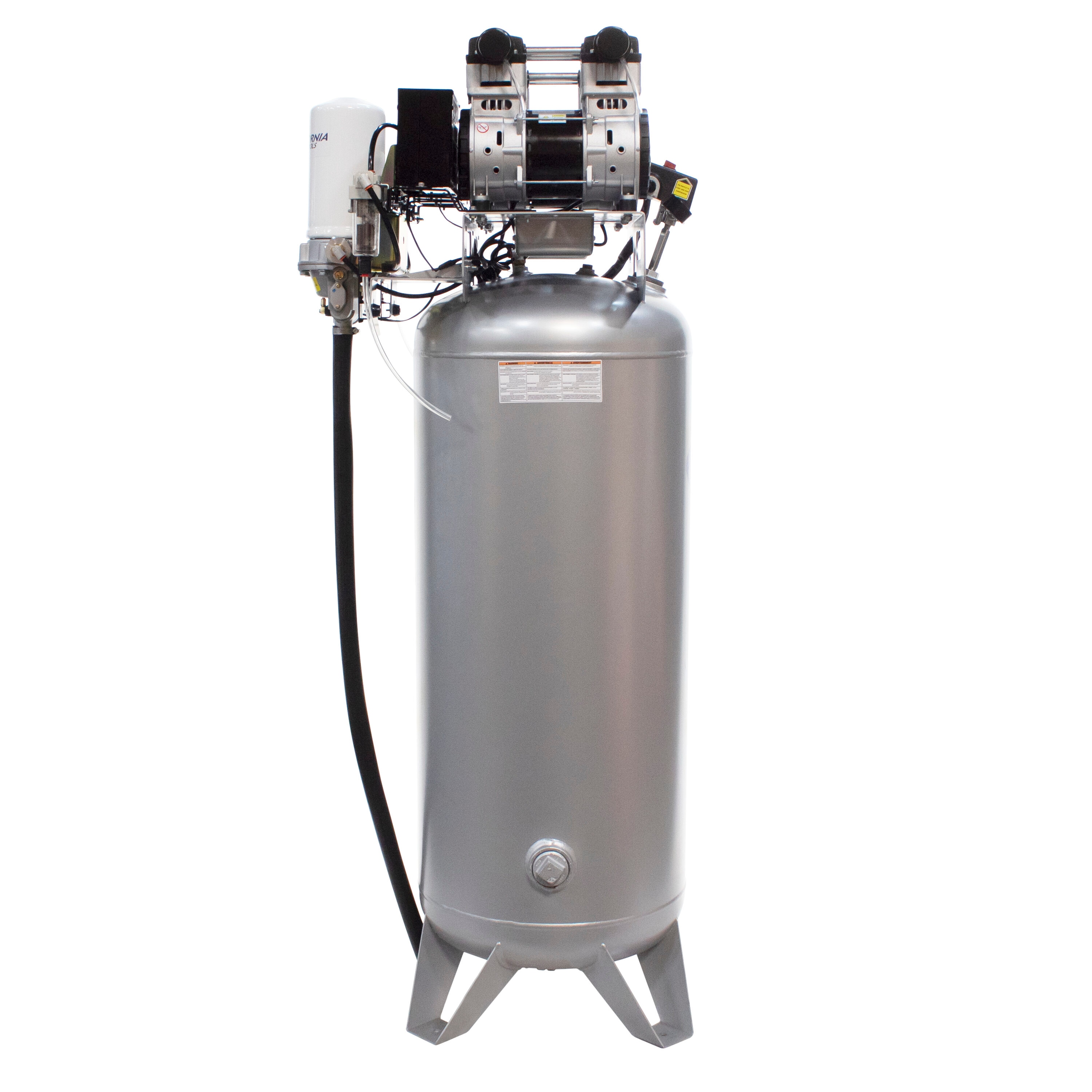 California Air Tools 60040DCADC Air-Compressors - View #7
