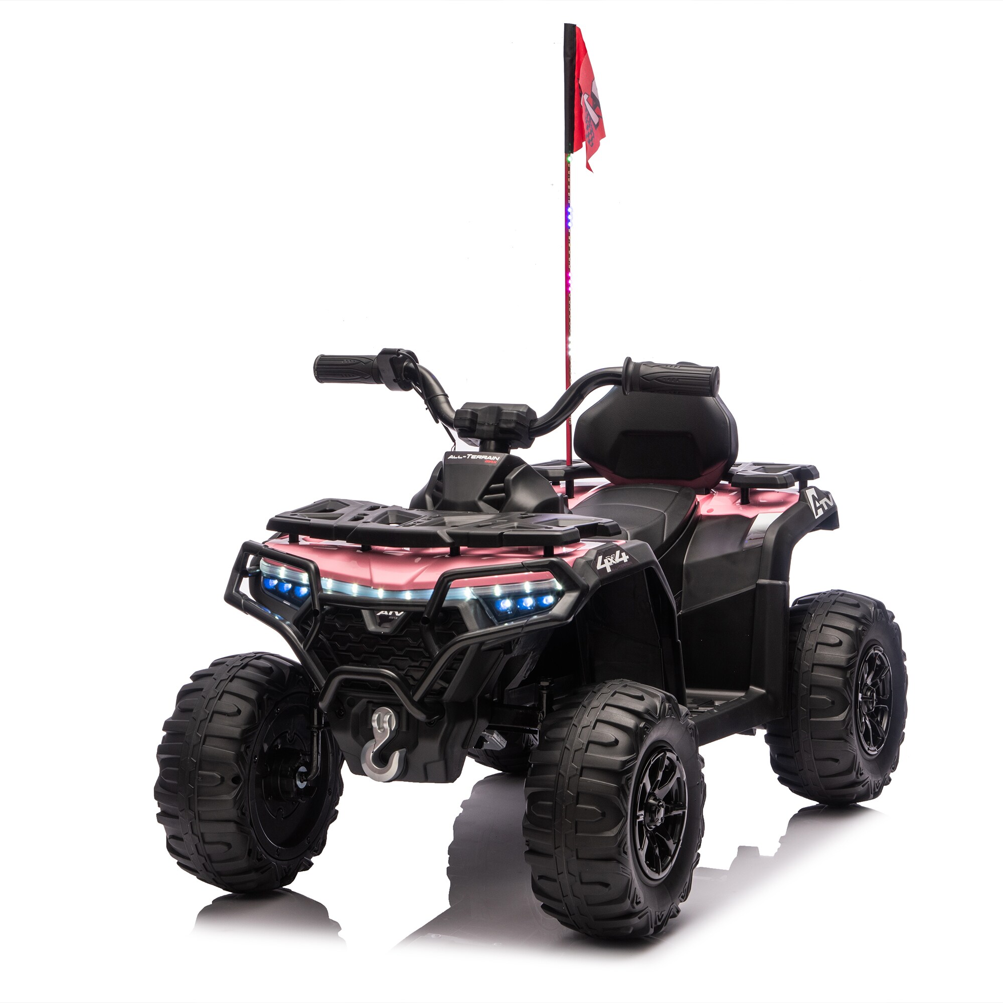 LUXEYARD DS-X-317BIKE51 Play-Toys - View #4