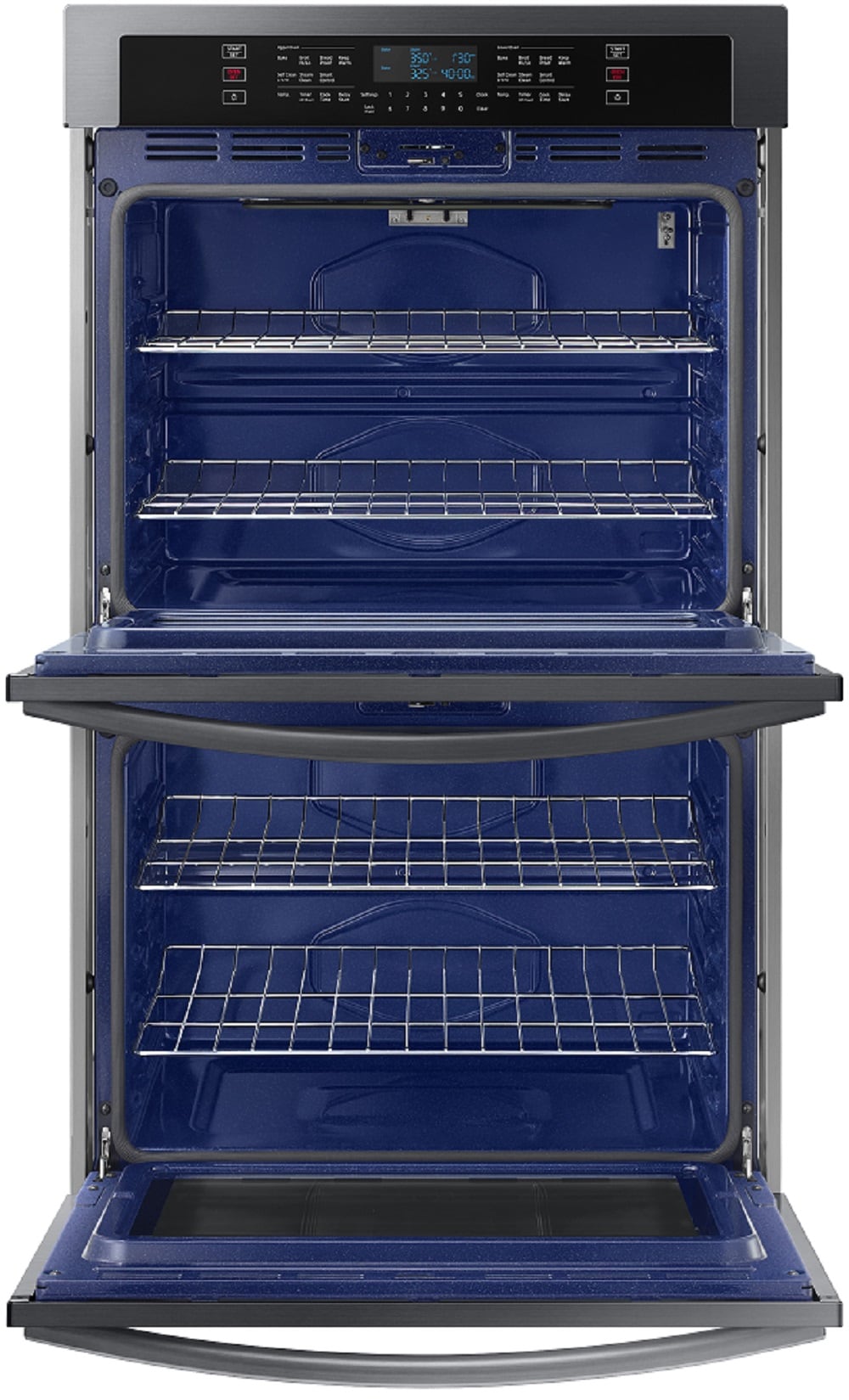 Samsung NV51T5511DG Dwall-Elec-Oven - View #2