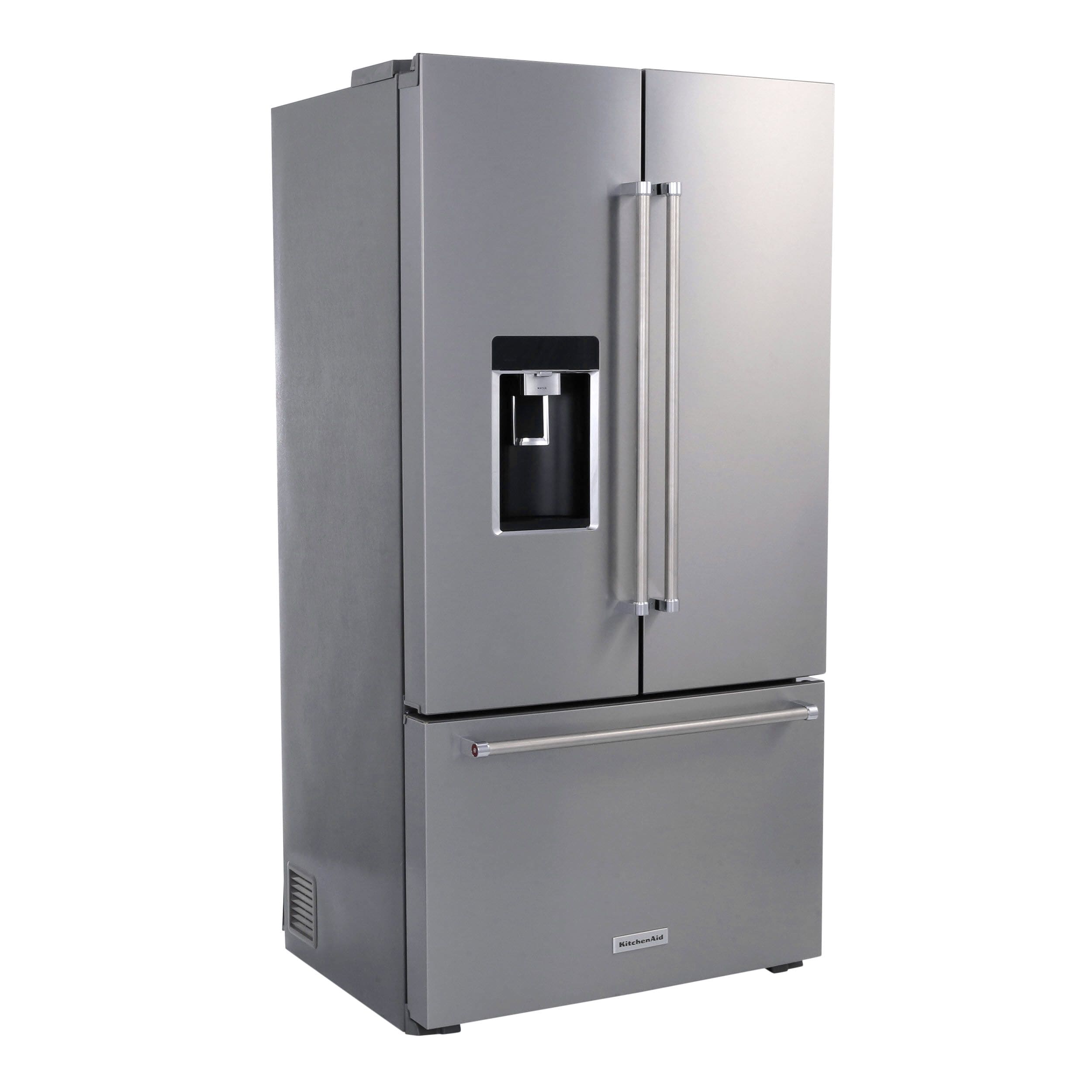 sears outlet kitchenaid refrigerator
