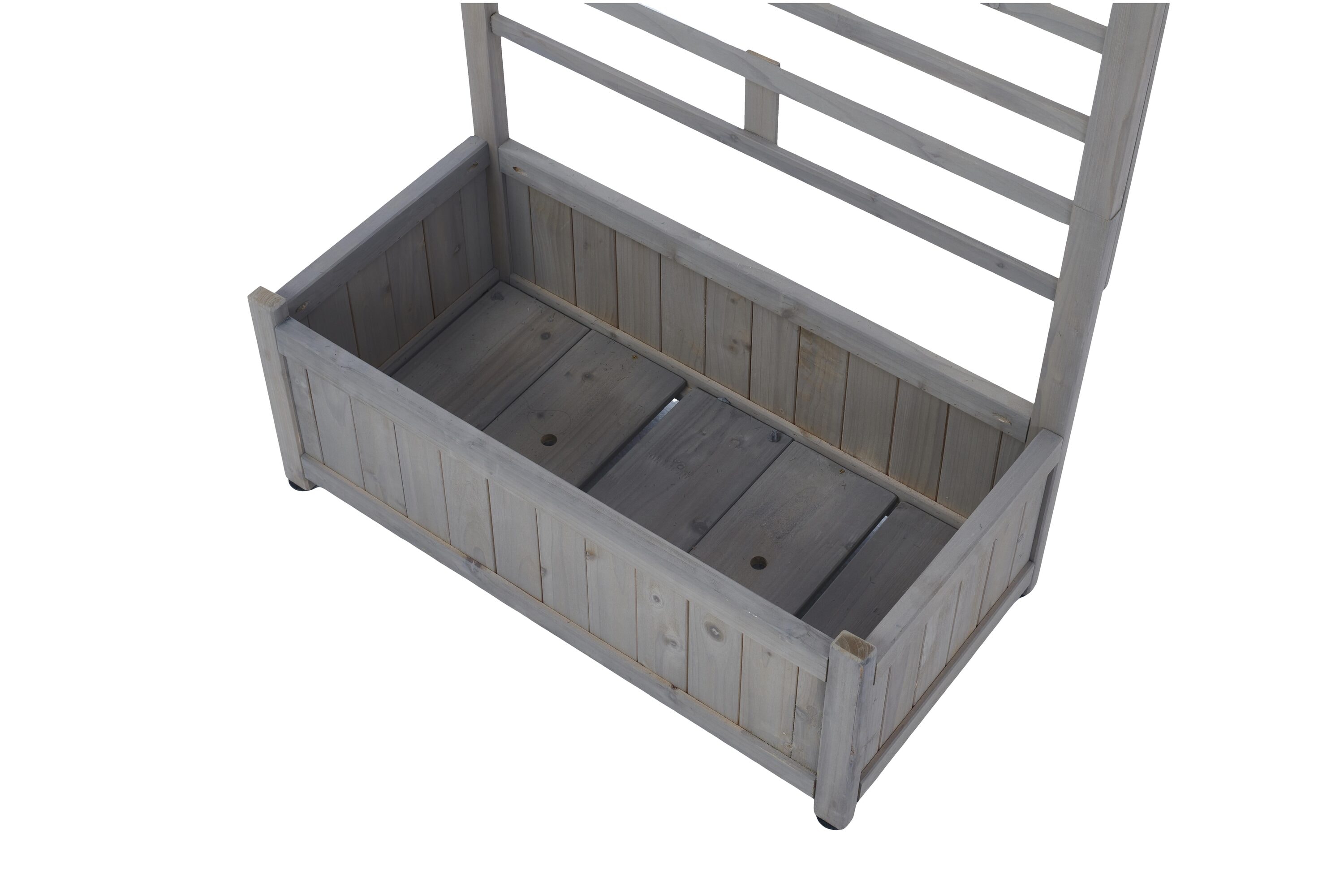 Runesay QCGABED04-16 Raised-Planter-Boxes - View #8