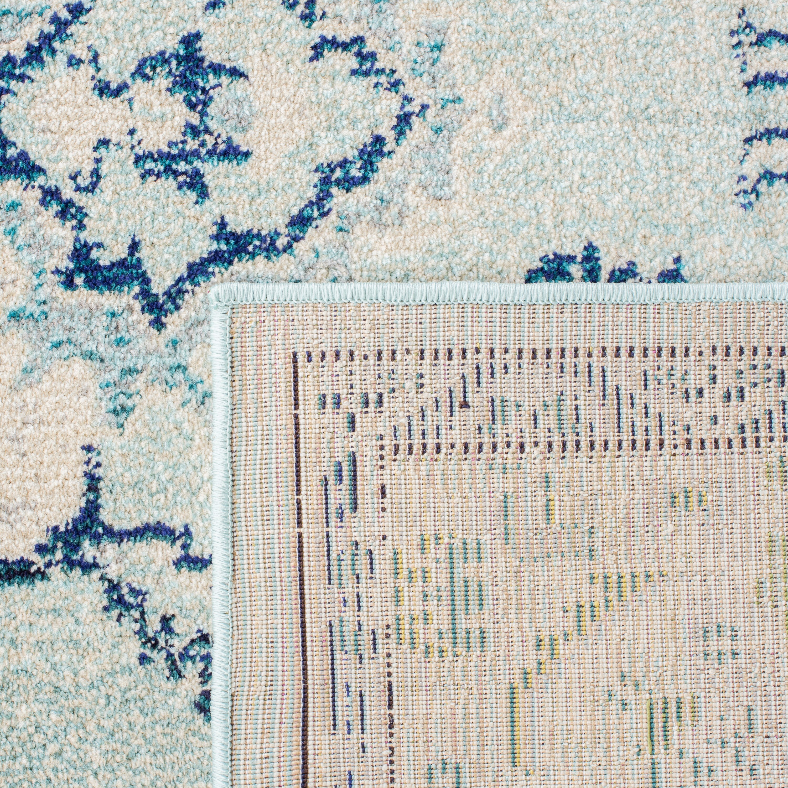 Safavieh MNC243K-9 rugs - View #7