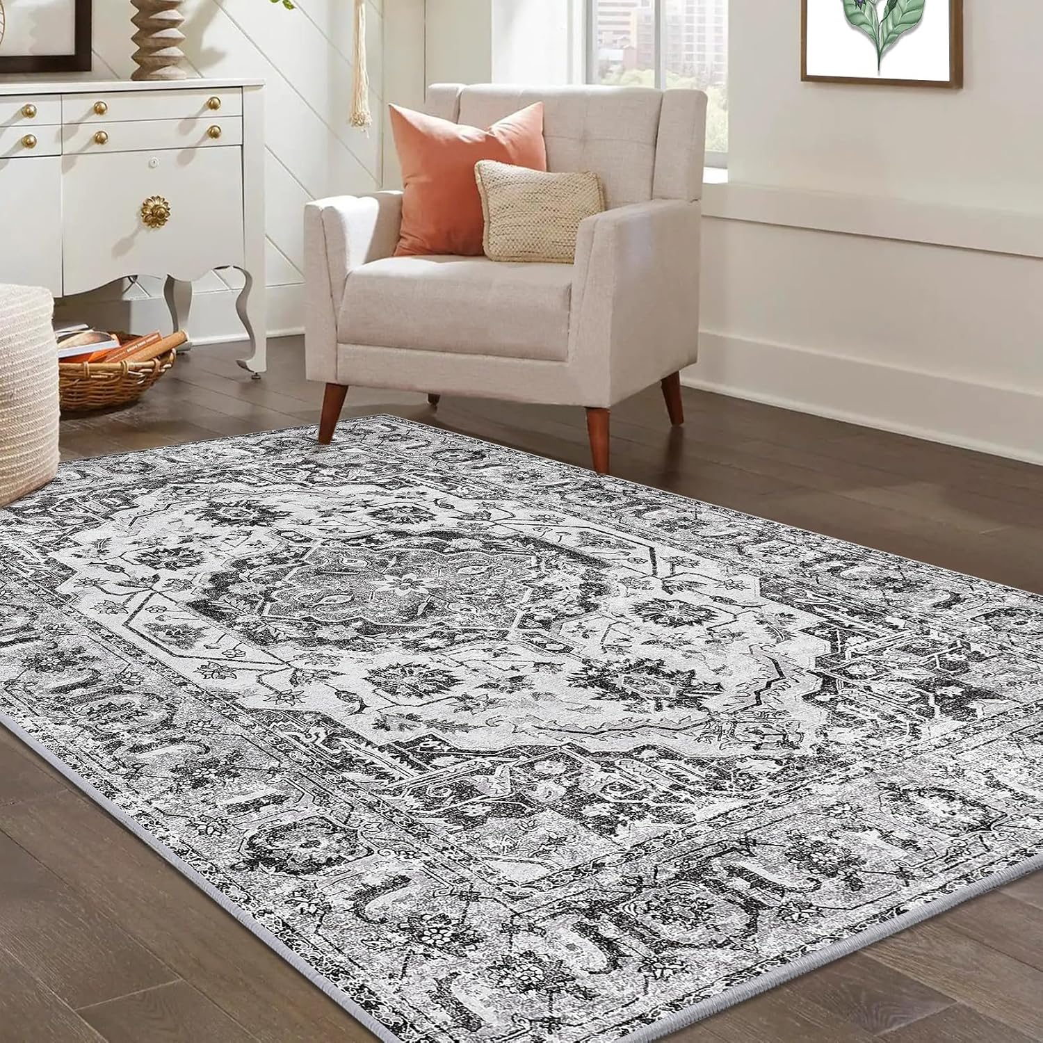 GAOMON CQC-IEJ2C8-9GDB rugs - View #8