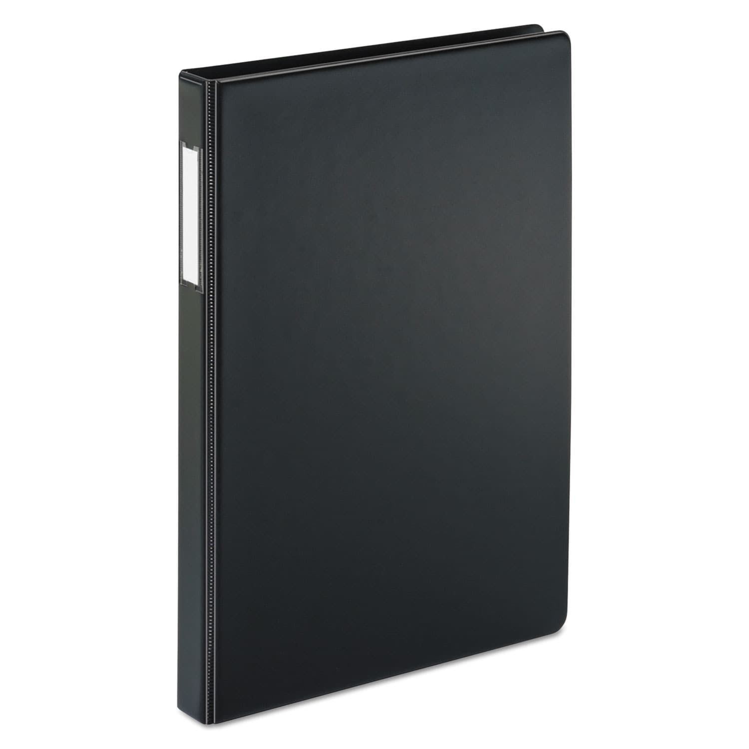 Cardinal Legal Slant D Ring Binder 3 Rings 2 Capacity 14 X 8.5 Black