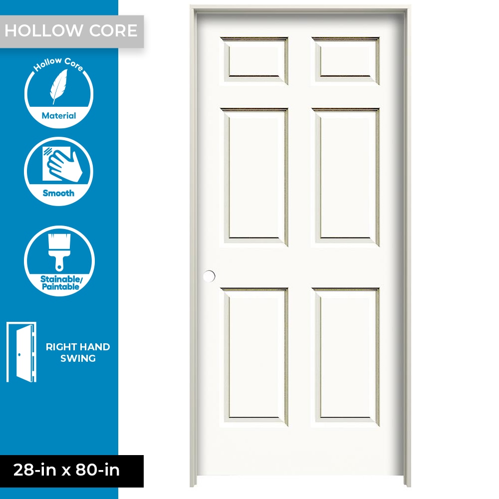 RELIABILT LO1000864 Pre-Hung-Doors - View #2