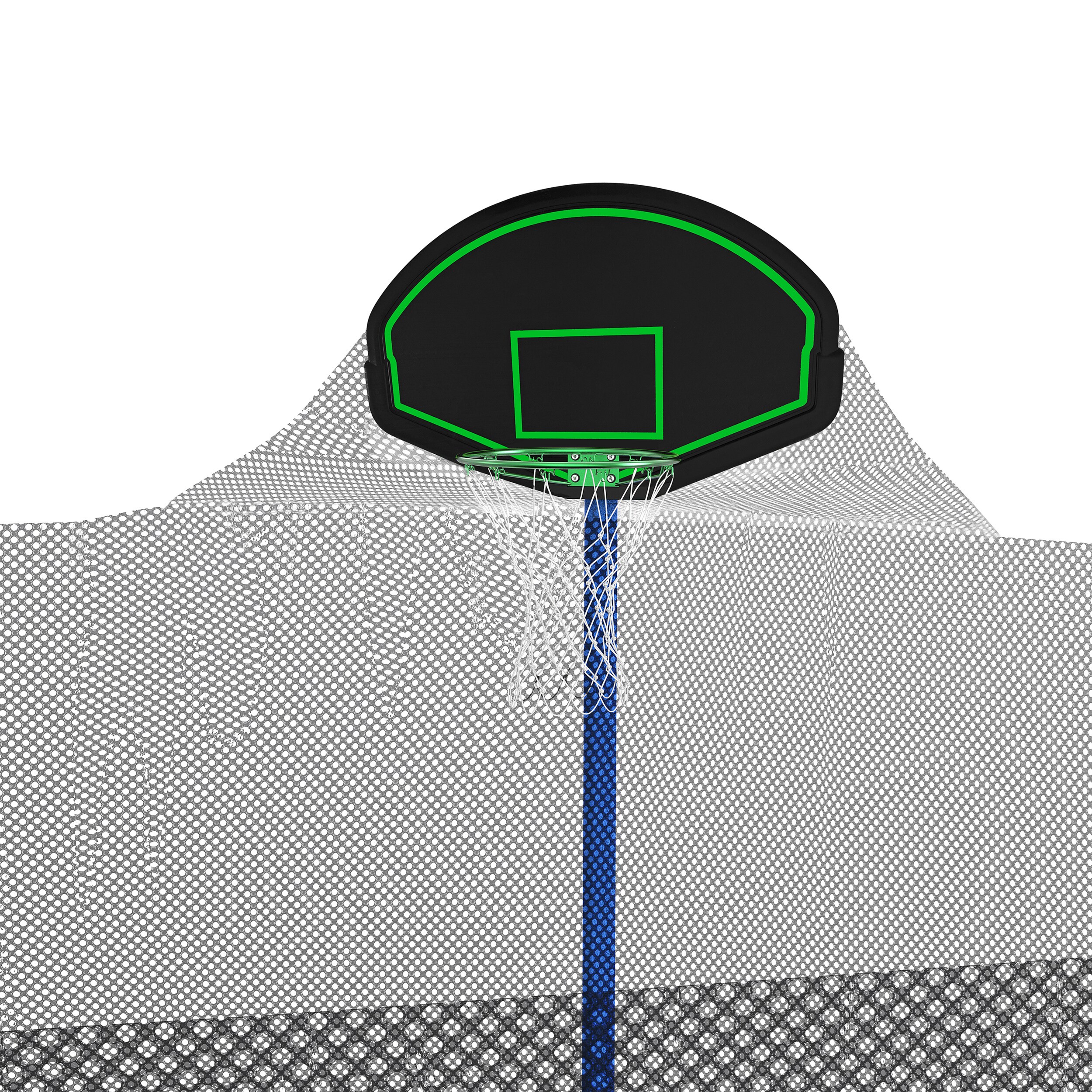 Damerin TRAA45 trampolines - View #12