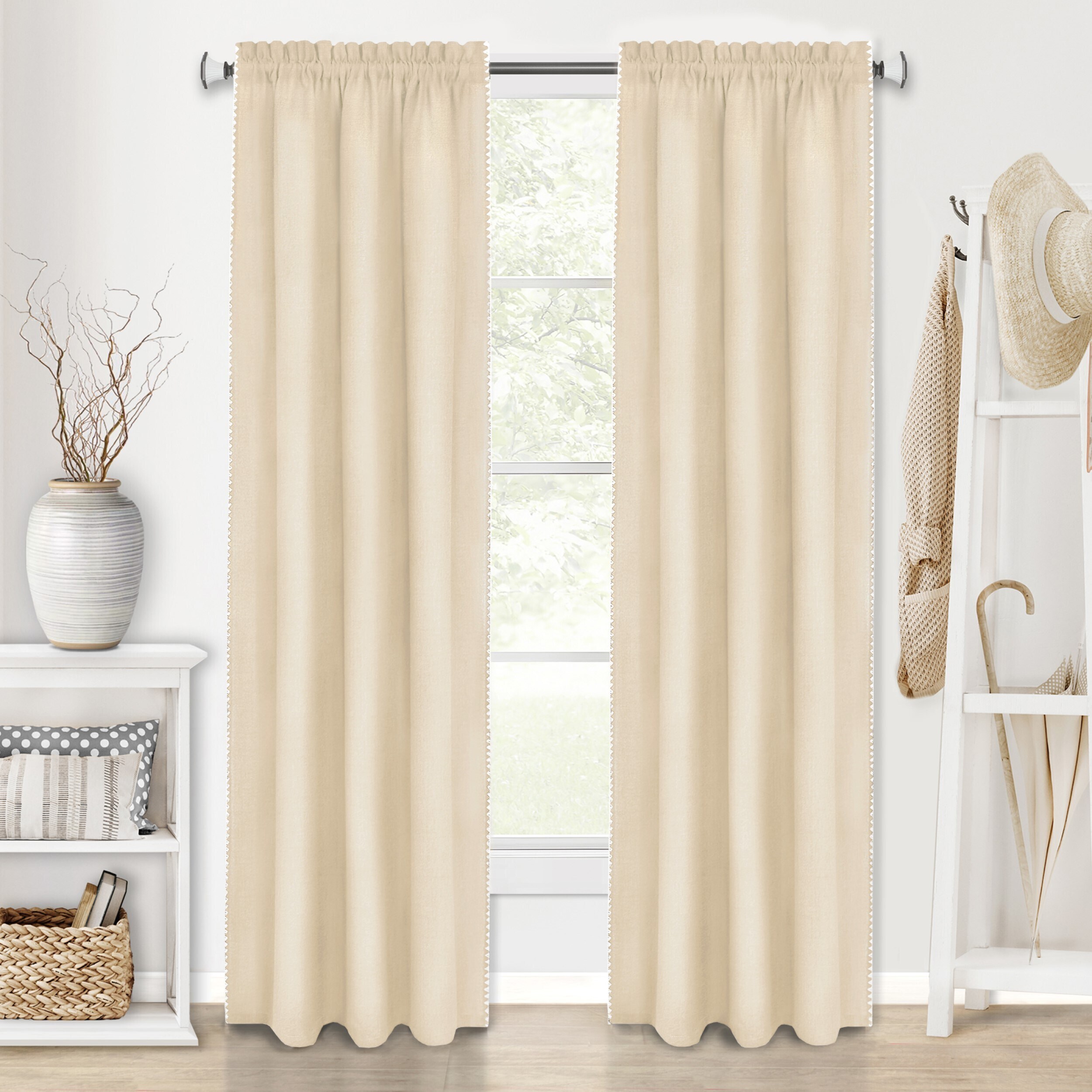 Achim KEPN84TN06 curtains - View #2