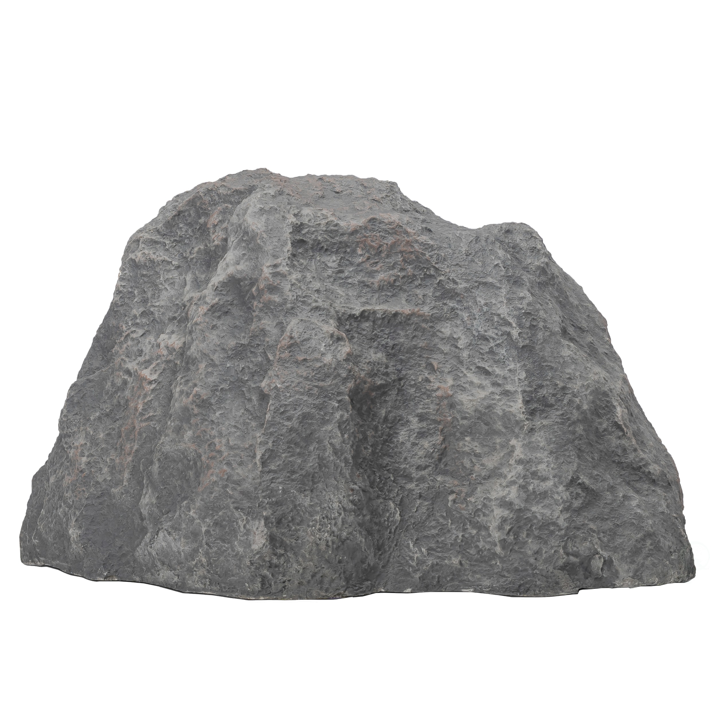 Gardenised QI004605 1.08 Cubic feet 3.31-lb Gray Decorative rock ( 0.5-in Rock Size )