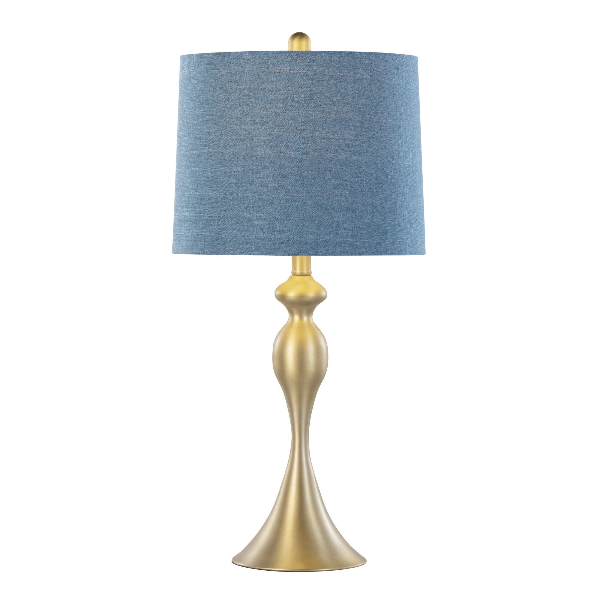 HyperDrop Cart W-B202P224081 Table-Lamps - View #4