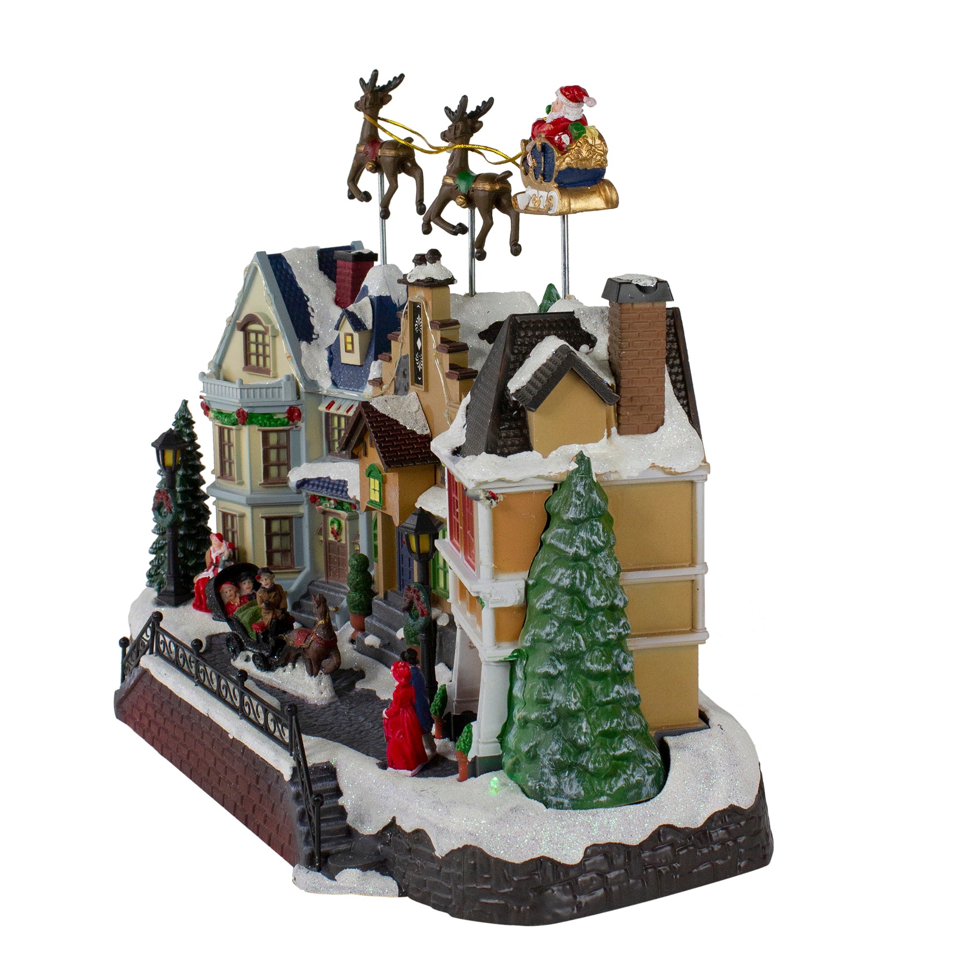 Northlight 34109649 Christmas-Collectibles - View #4