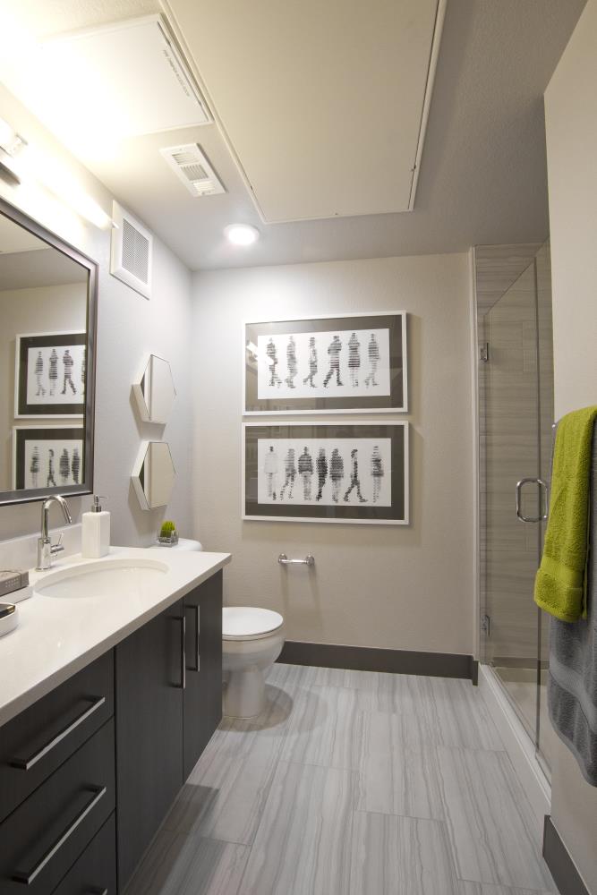 Emser Chronicle Era Porcelain Bullnose Tile (3-in x 24-in)