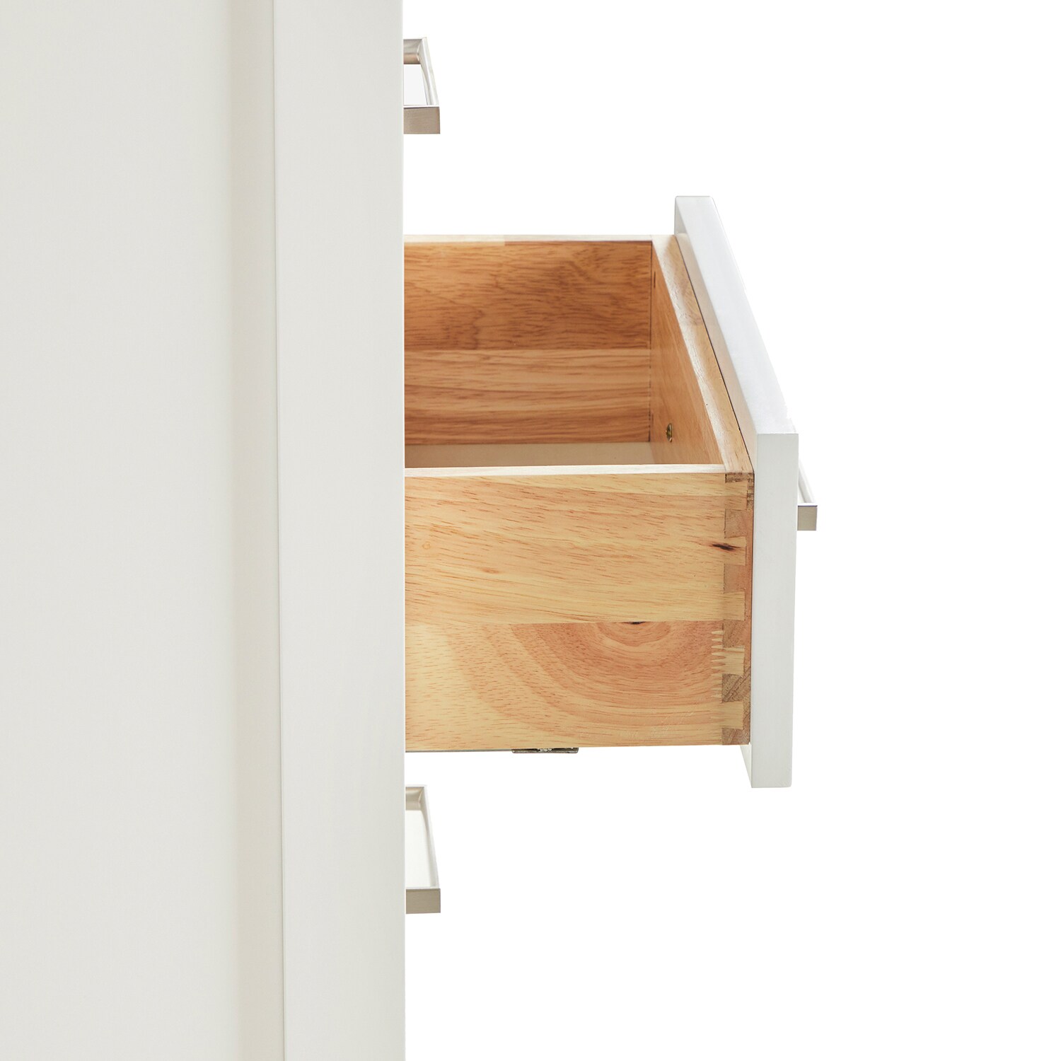 ARIEL A2065-LC-WHT Linen-Cabinets - View #9