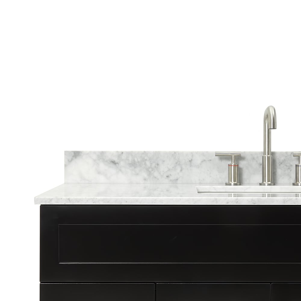 ARIEL F049SCW2RVOBLK Bath-Vanity-Combo - View #12